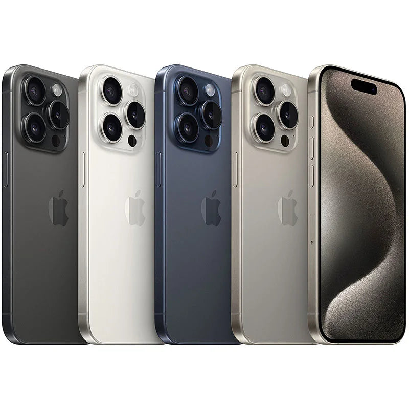 Téléphones
