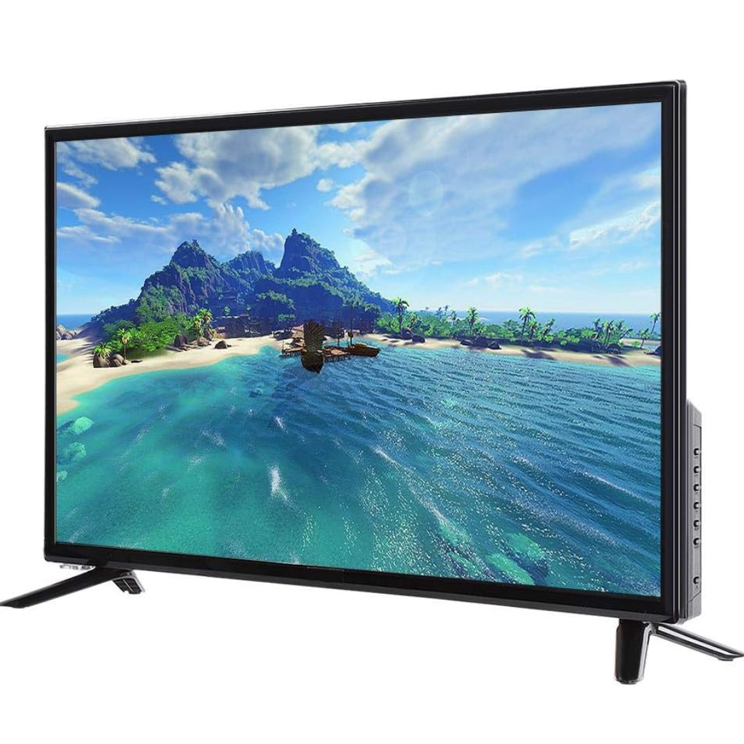 téléviseur-55"