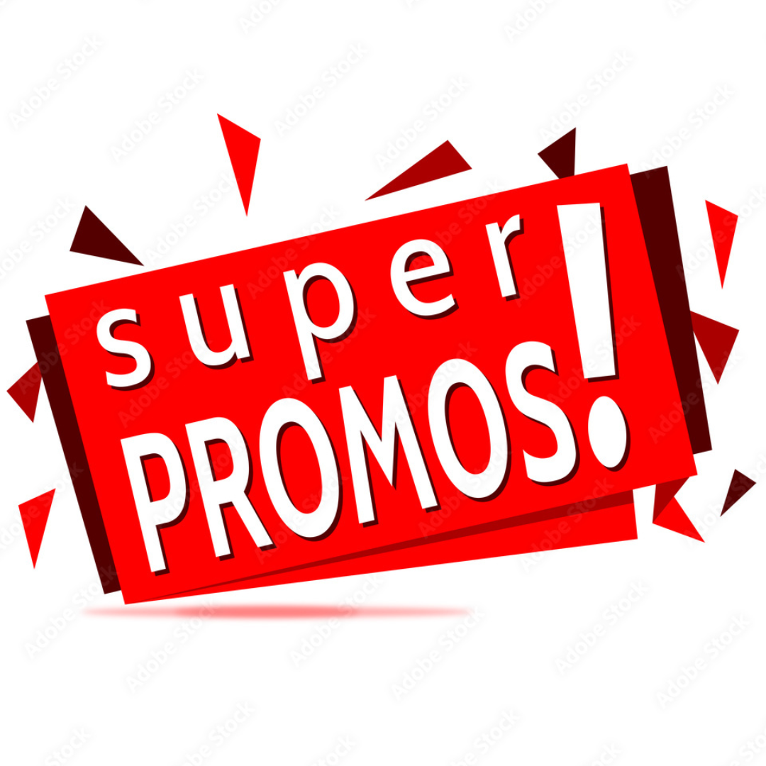 Super Promo