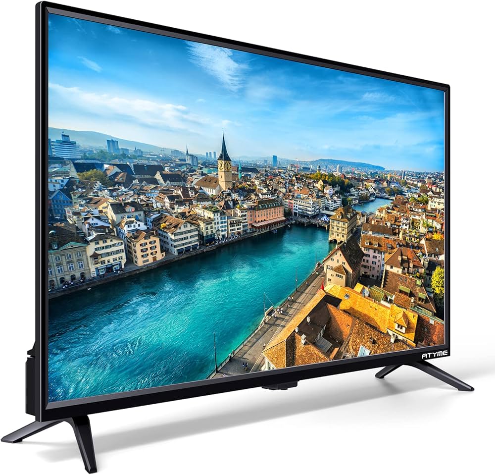 TV's