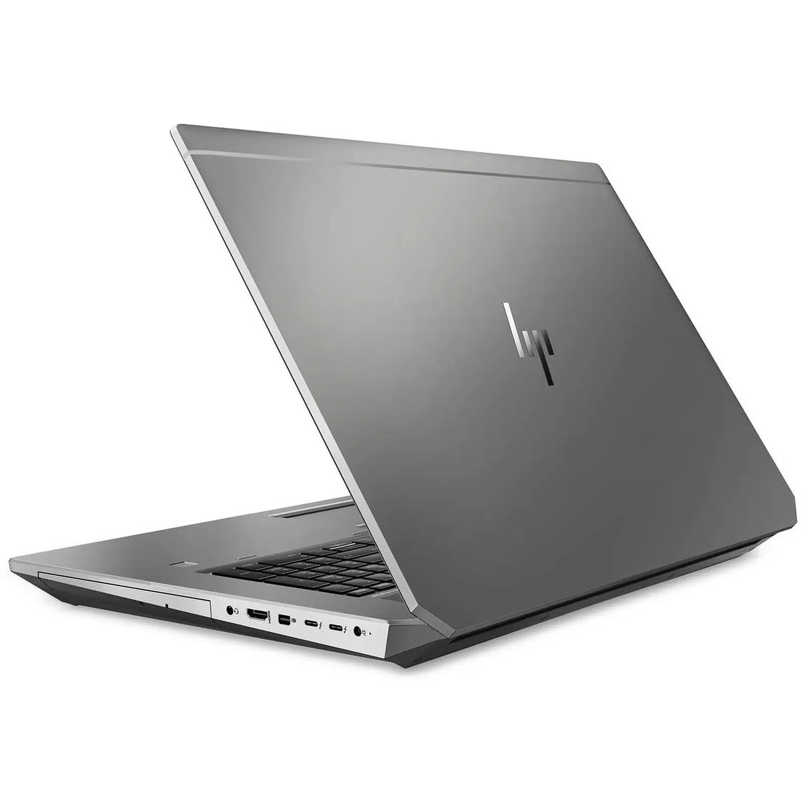 hp Zbook