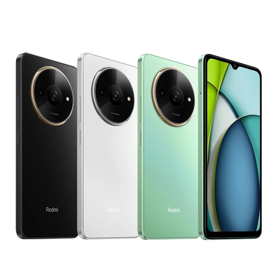Xiaomi