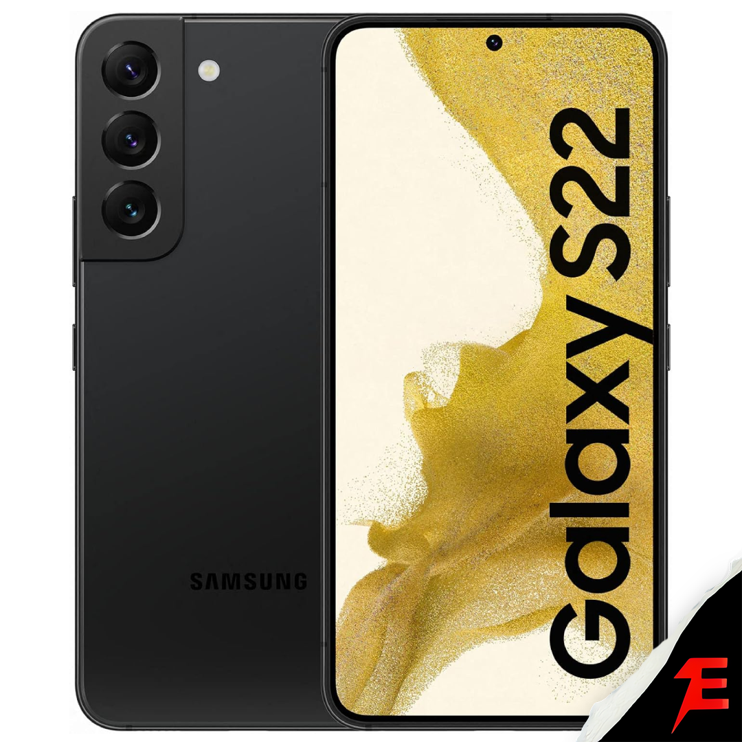 SAMSUNG Galaxy S22 Normal 5G 8/256 (Comme Neuf)