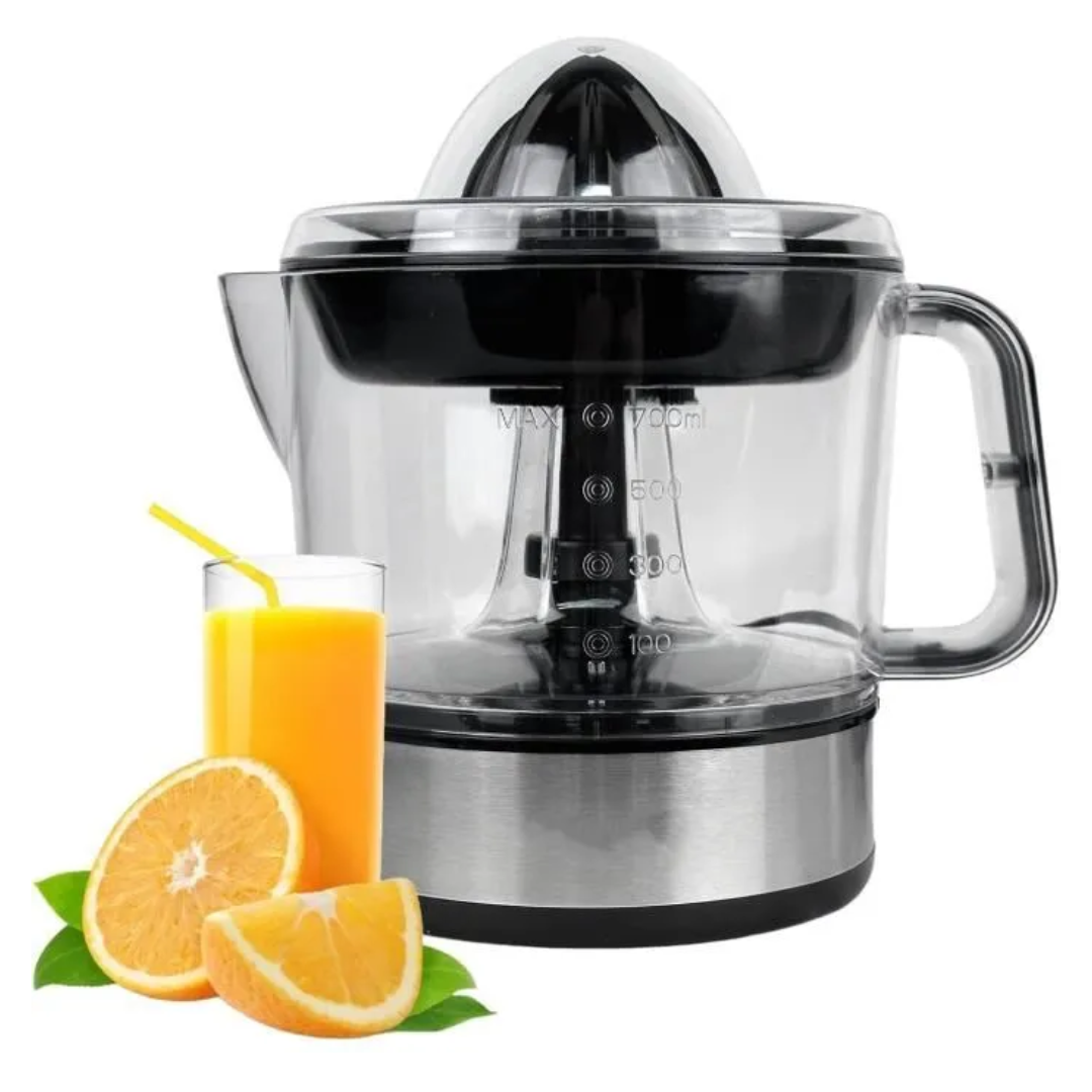 Elite Presse Agrumes électrique 700ml, 40W