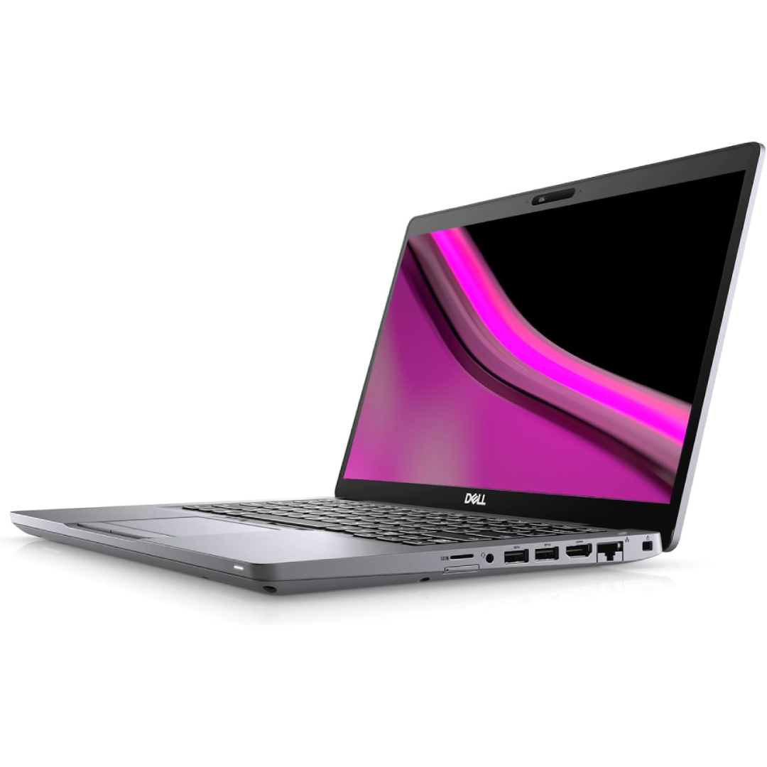 Dell Latitude 5410 i5/10éme (8/256 )- Occasion