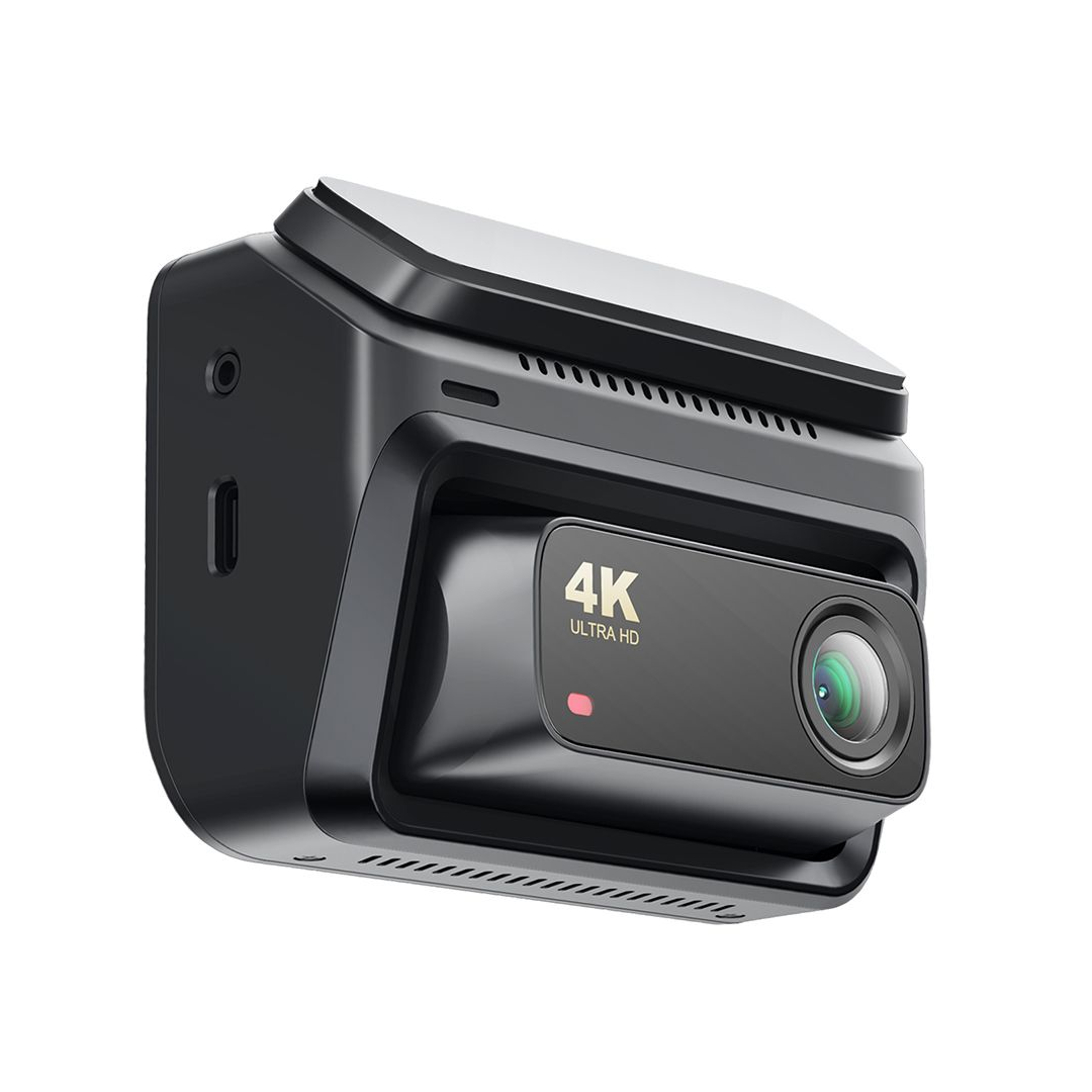 DDPAI Z60 Dual 4G - Caméra de Voiture