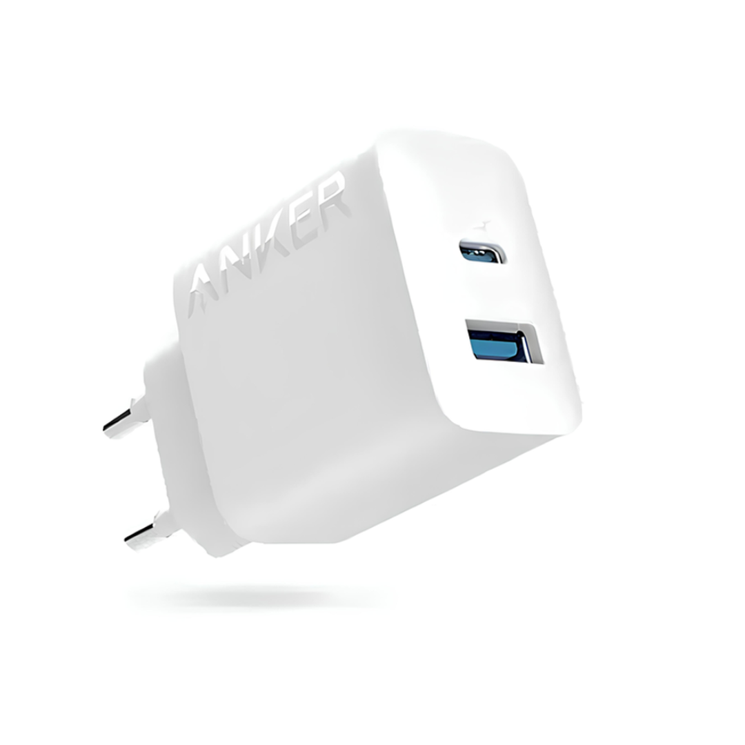 Adapteur Anker 20W – 2 Ports