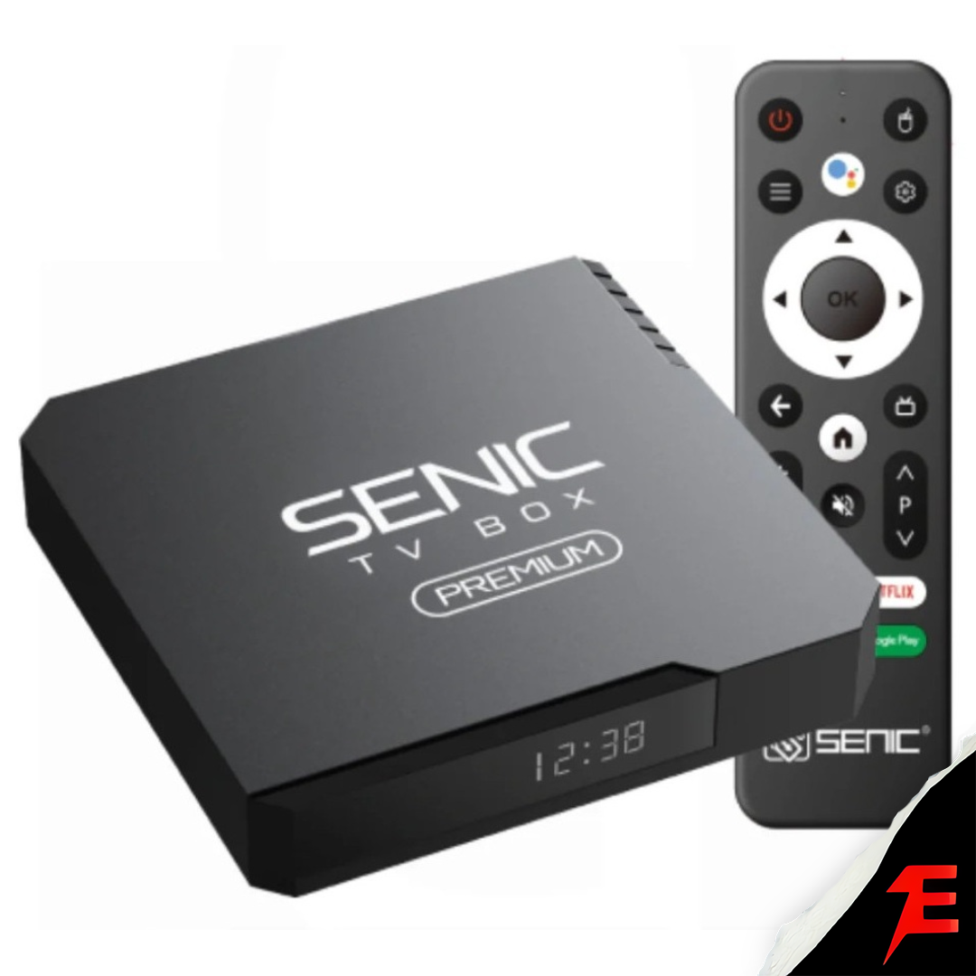 TV Box Senic SC-301 Android TV