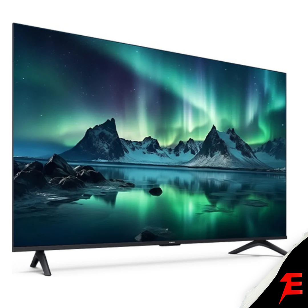 Xiaomi Tv 55" 2026 4K Ultra-HD