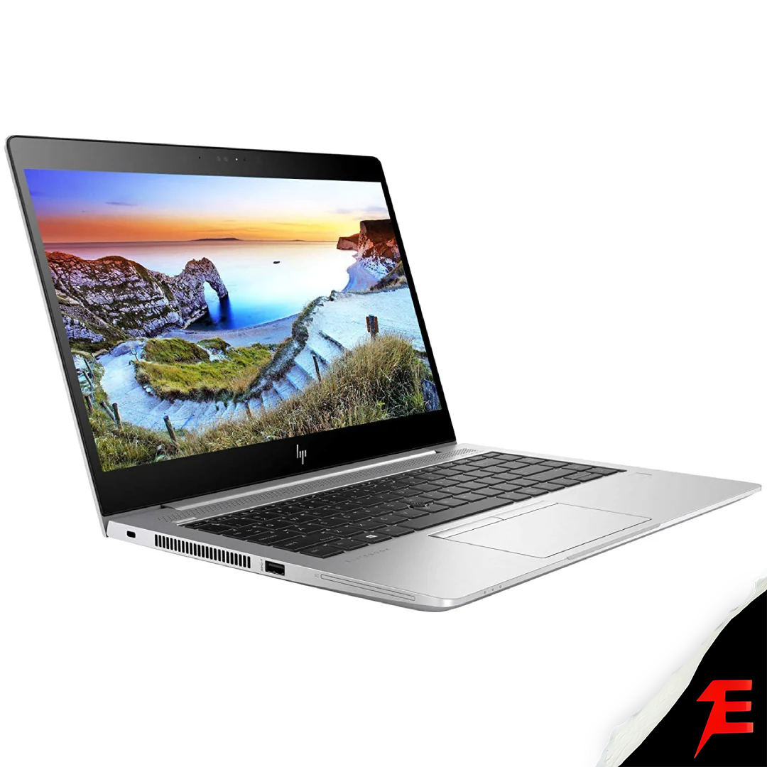HP Elitebook 840 G5/G6  i5/8éme (8/256)(Comme Neuf)