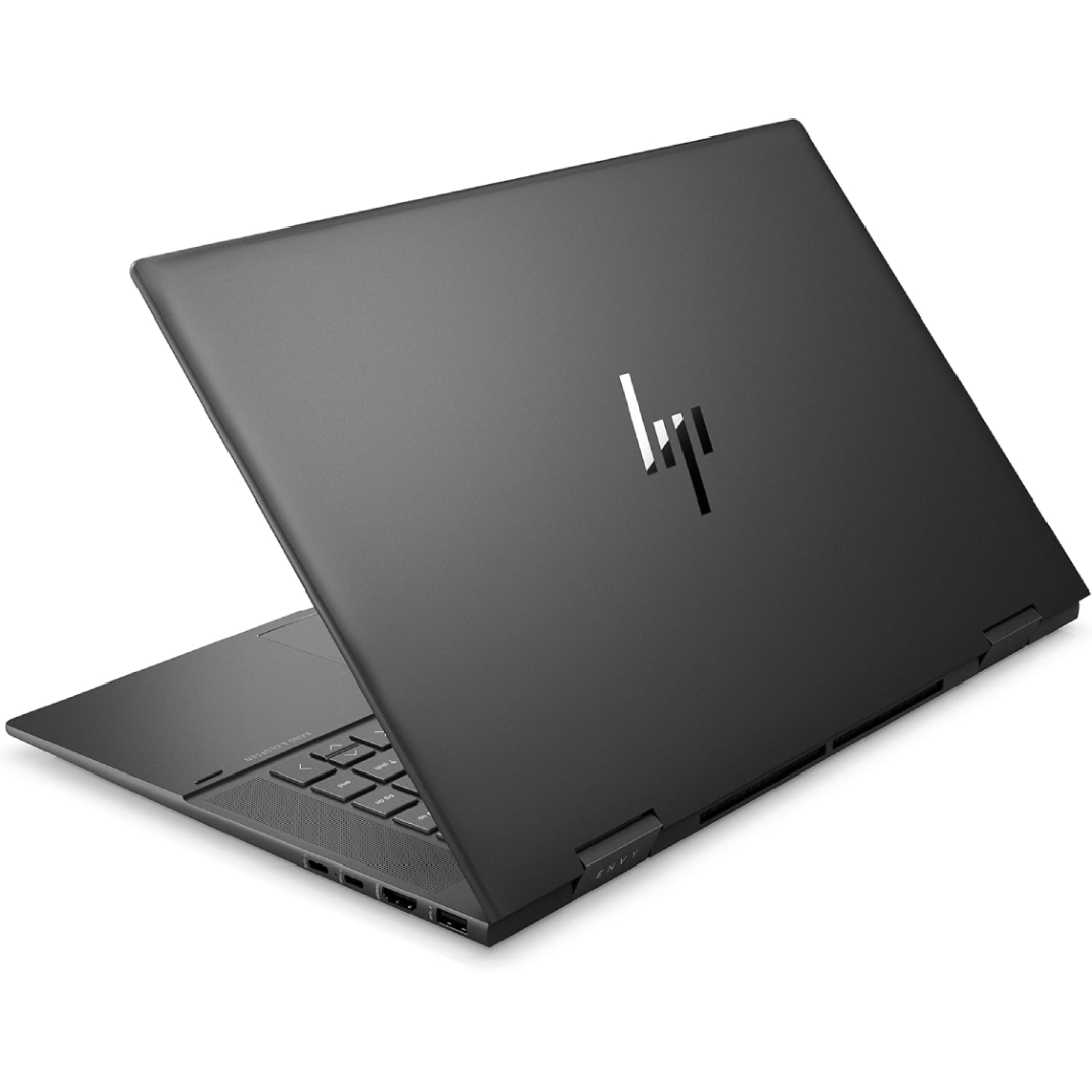HP Envy 15 x360 i7/13éme (16/1TB)- Tactile (Comme Neuf)