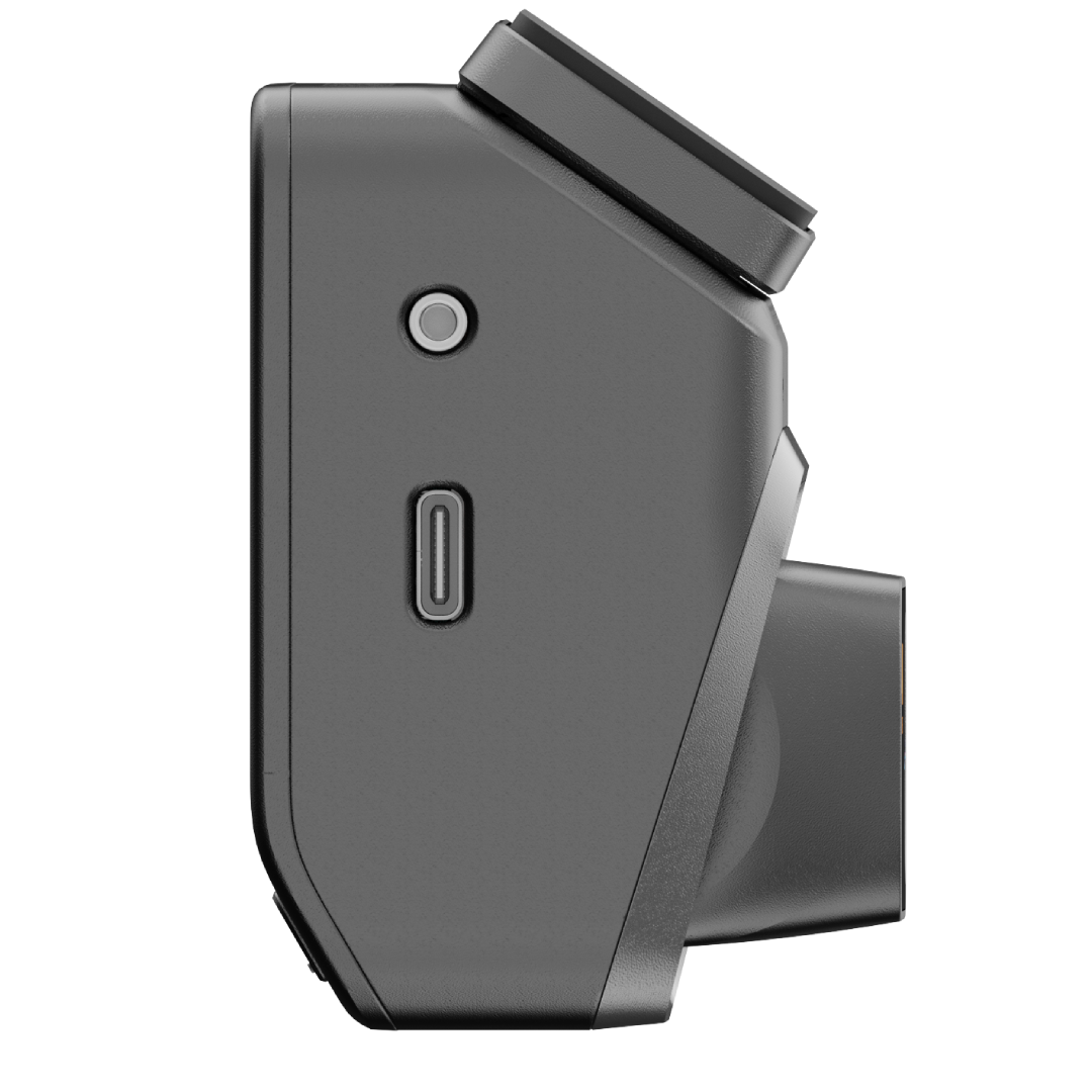 DDPAI Z60 Dual 4G - Caméra de Voiture