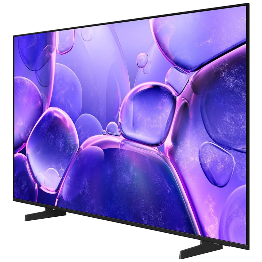 Samsung TV 50" Smart Crystal 4K UHD TV