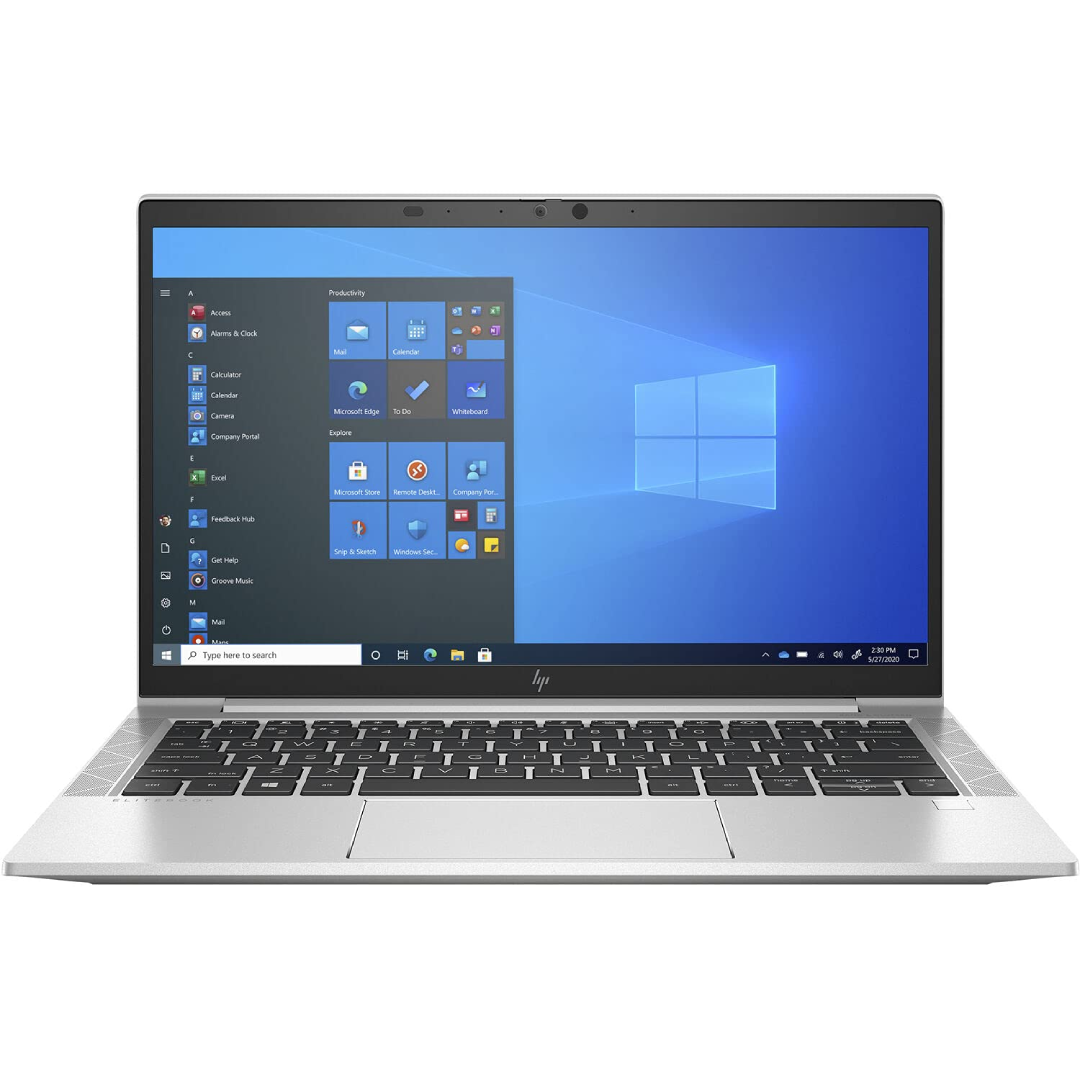 HP EliteBook 840 G8 i5/11éme (16/256)- Occasion