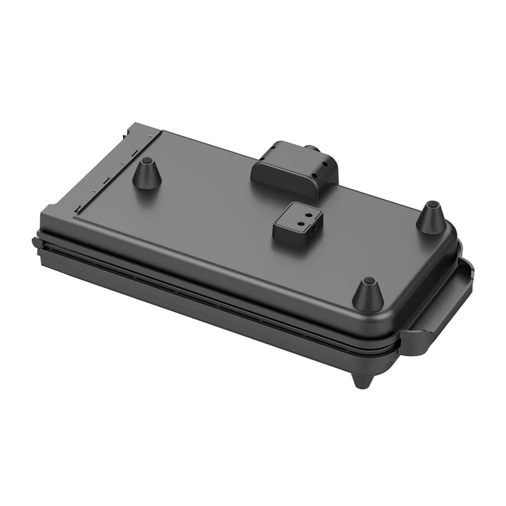 Daiko Planche de cuisson électrique pliable 2200W