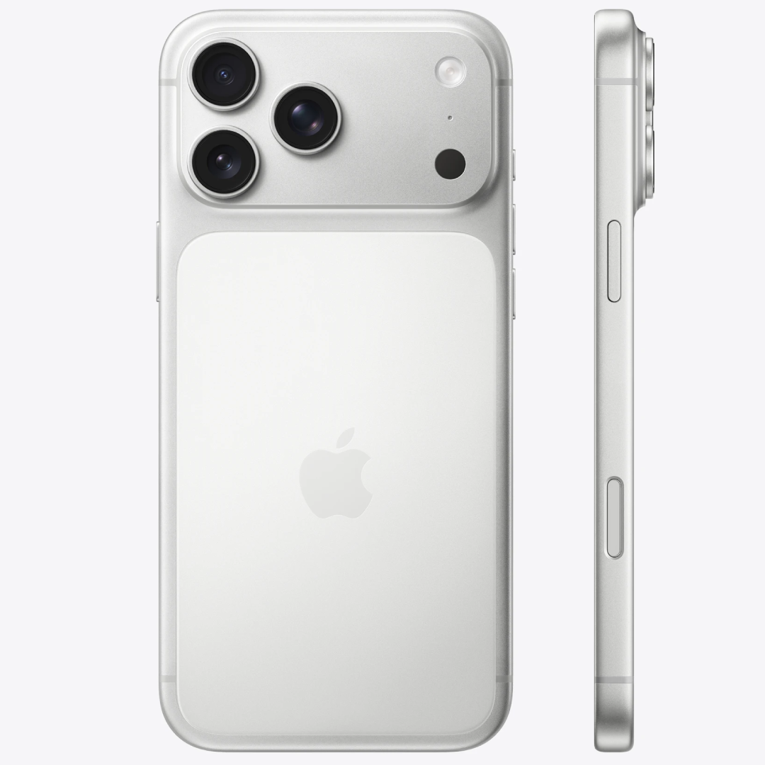 Apple iPhone 17 Pro Max 256 Go (Neuf Boîte fermée) Version US (eSIM)