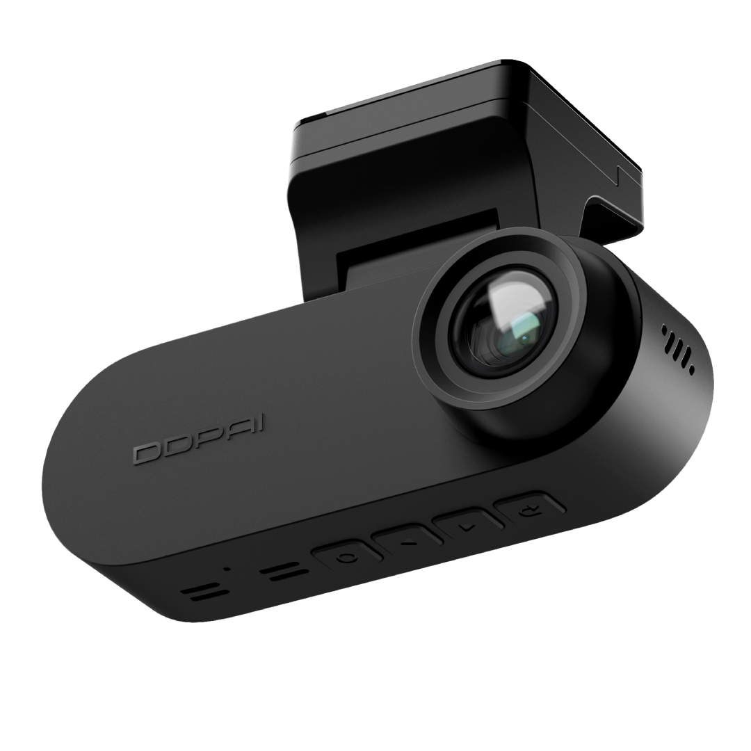 DDPAI N2 Dual  - Caméra de Voiture