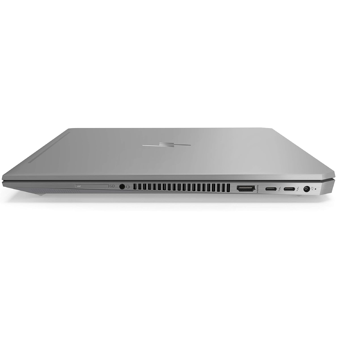 HP ZBook Studio G5 i7/8éme (16/512)- Occasion