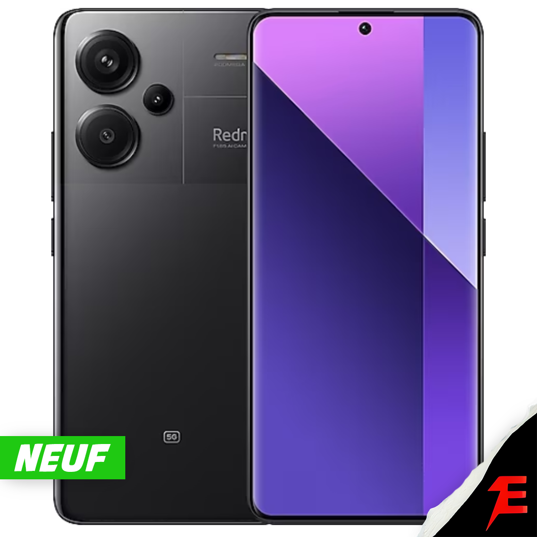 Redmi Note 13 Pro Plus (12/512)