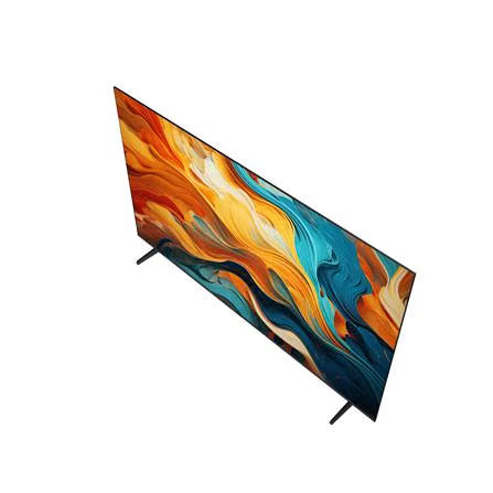 Haier TV 75" UHD 4K LED Google TV – H75K85FUX