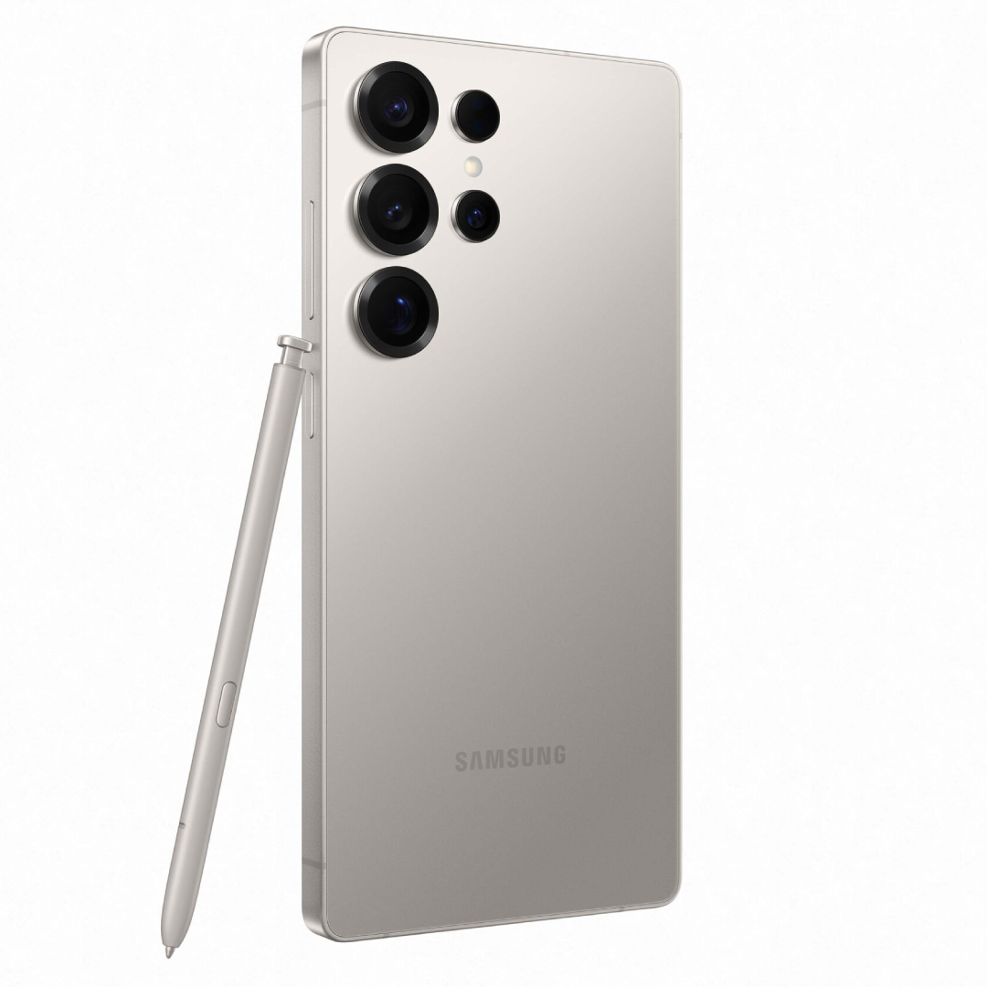 Samsung Galaxy S25 Ultra (256/12) - Neuf
