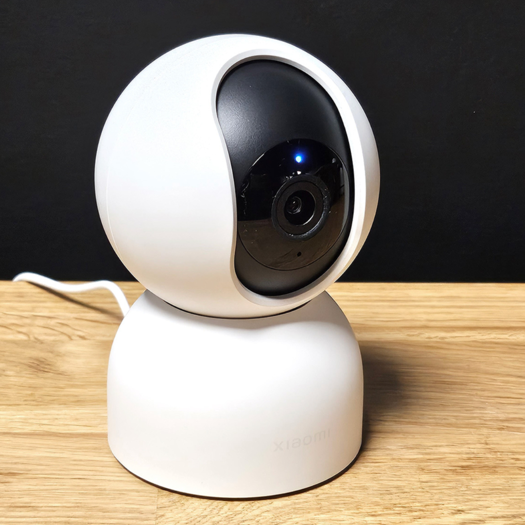 Xiaomi Smart Camera  C400