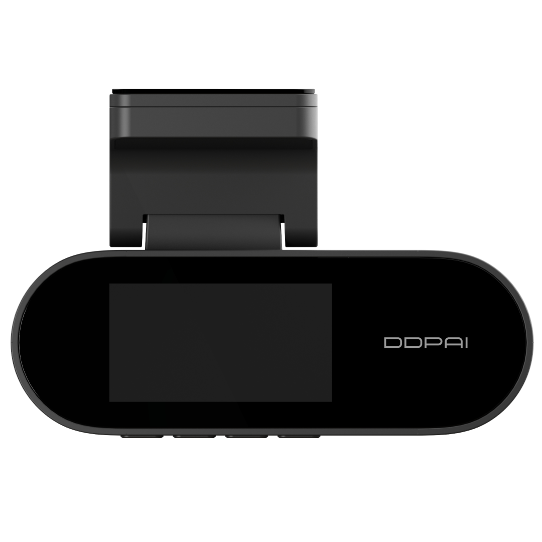 DDPAI N2 Dual  - Caméra de Voiture