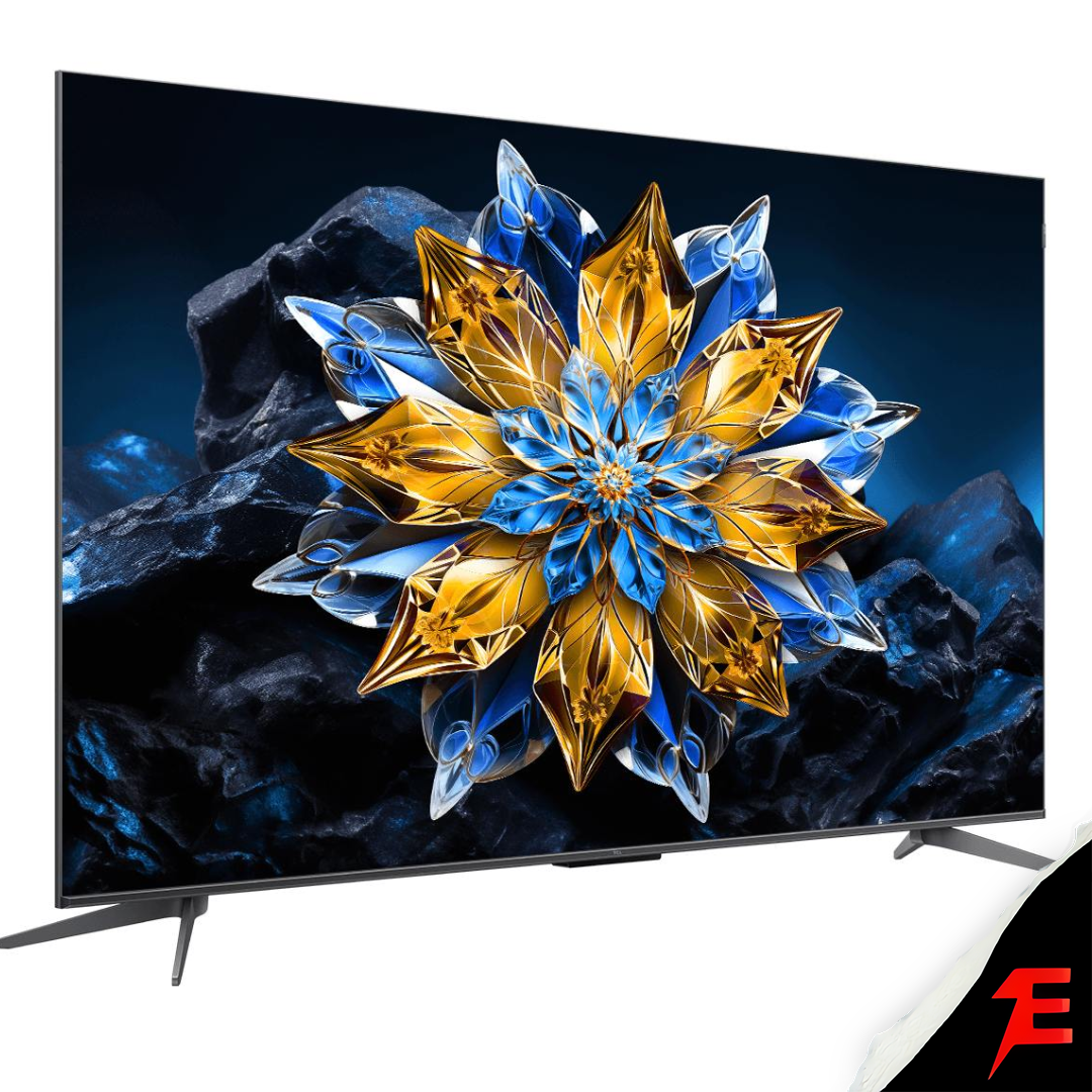 TCL TV 65″ 4K QLED A Pro