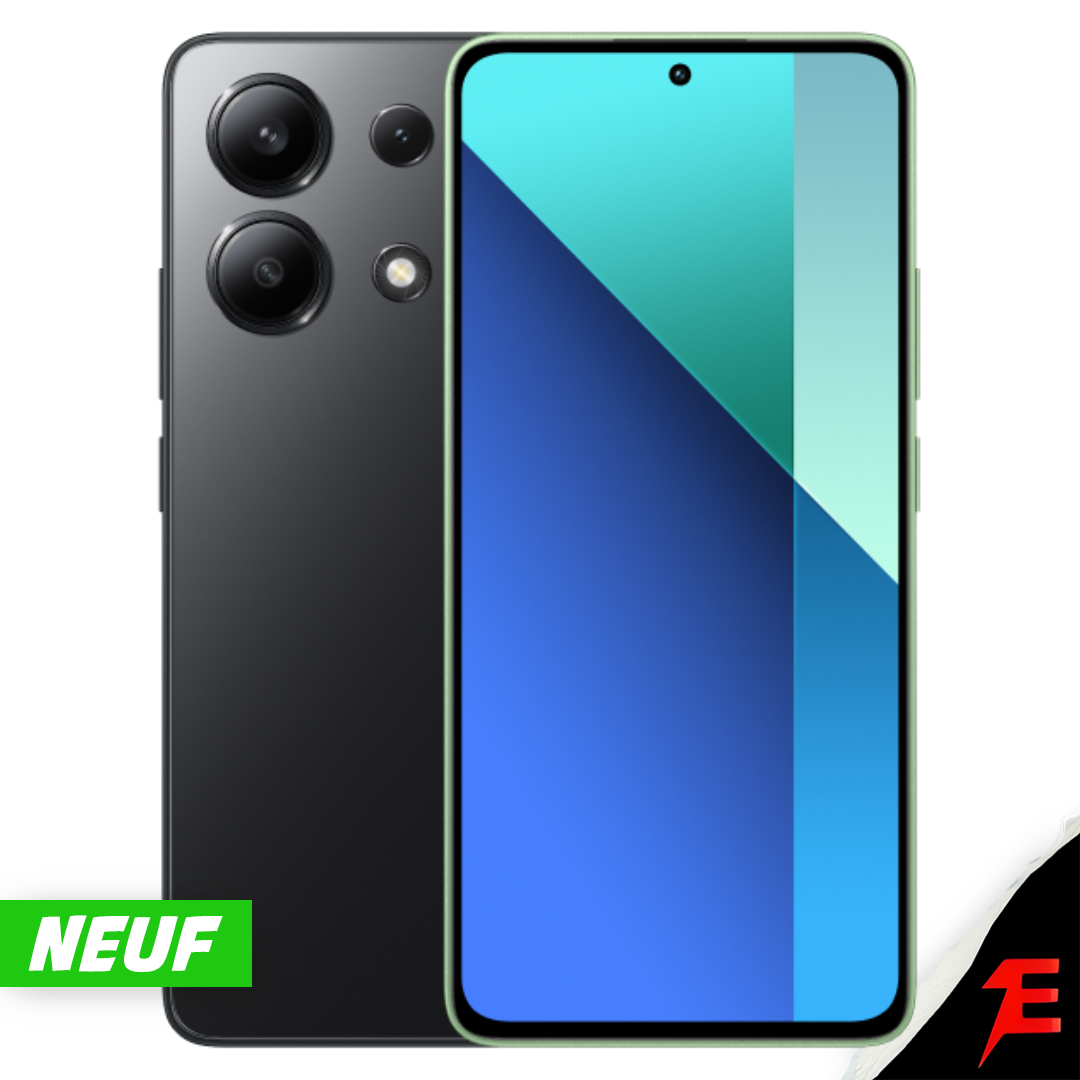 Redmi Note 13 (8/128)
