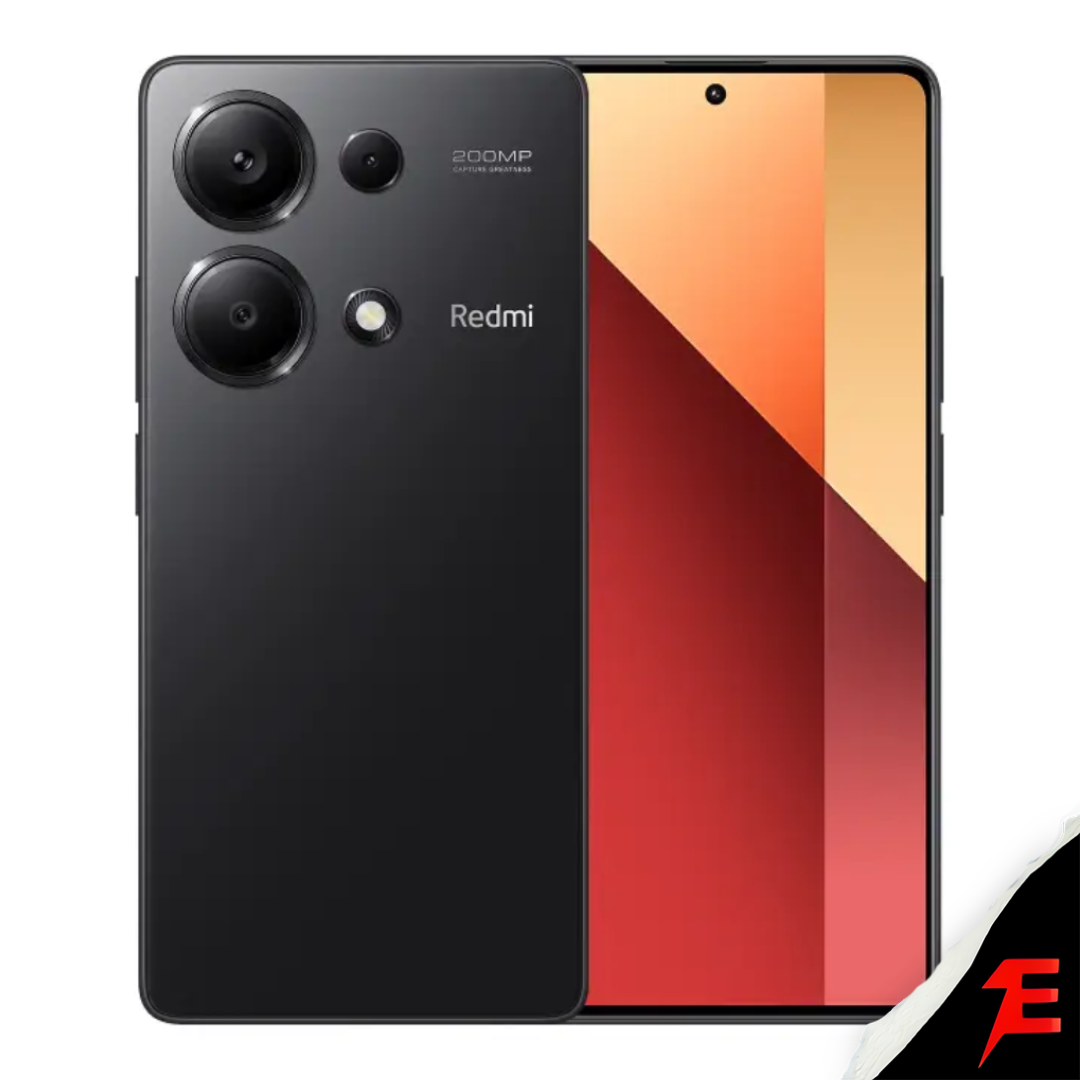 Xiaomi Redmi Note 13 Pro 8/256 (Comme Neuf)