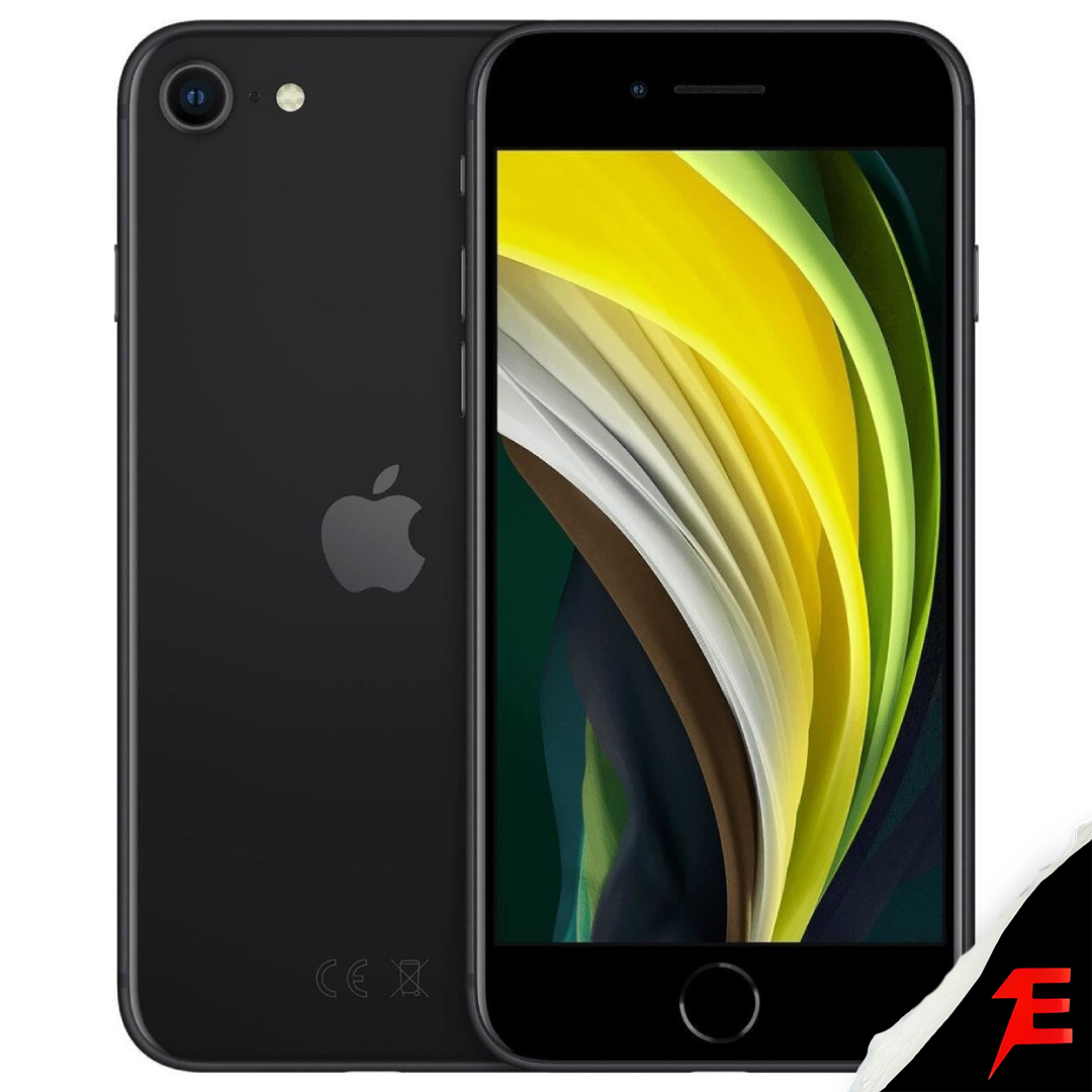 iPhone SE (2020)(Comme Neuf)