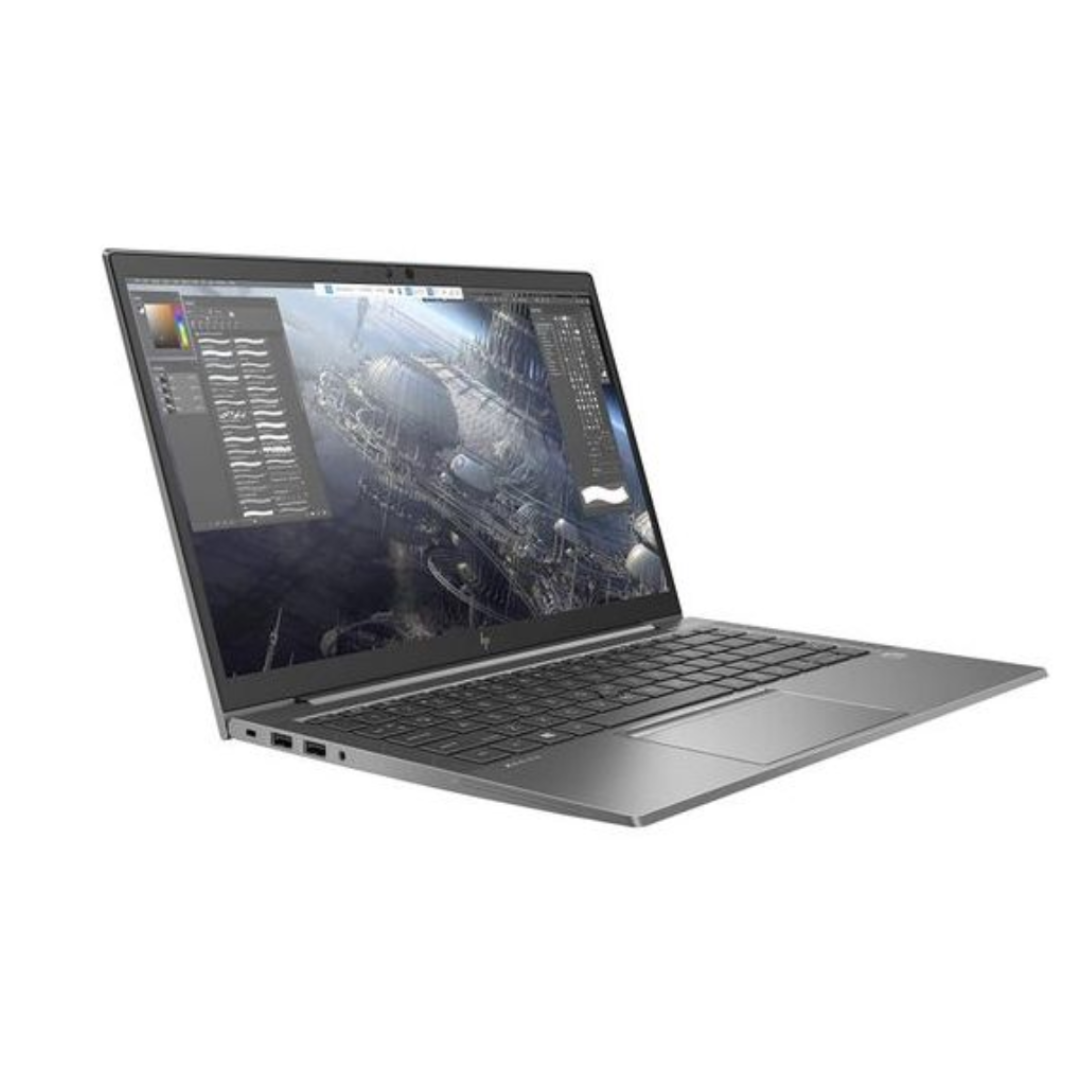 HP ZBook Firefly 14 G7 i7/10th (16/512)- Tactile  (Comme Neuf)