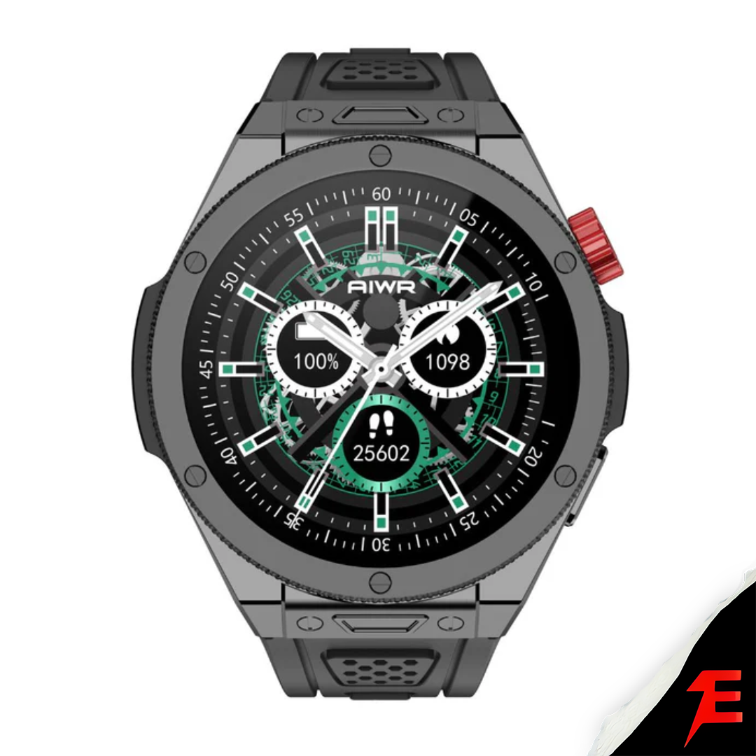 AIWR Cynex