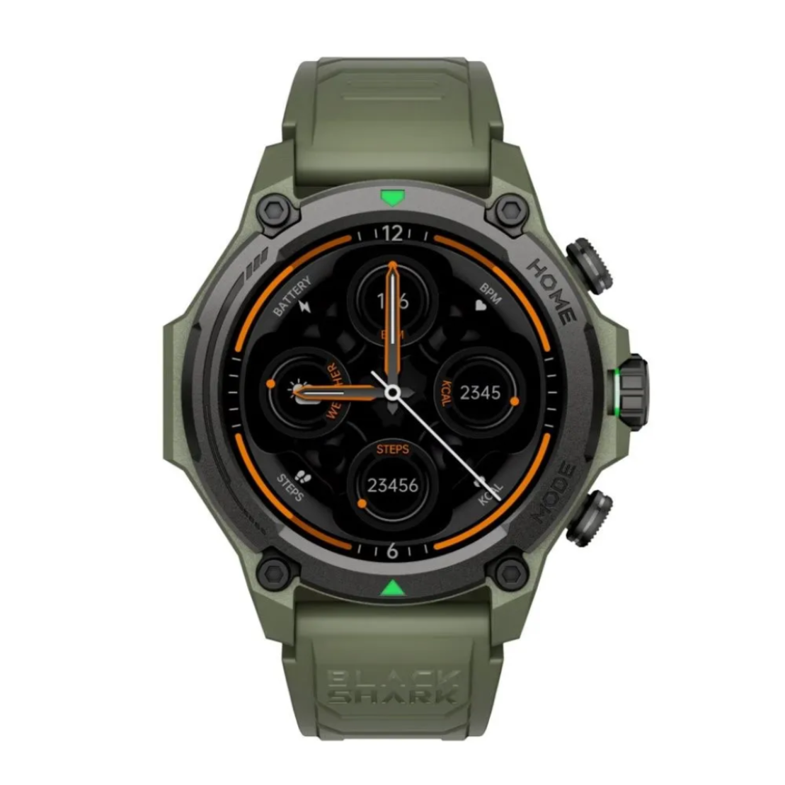 Black Shark GS3 Montre intelligente