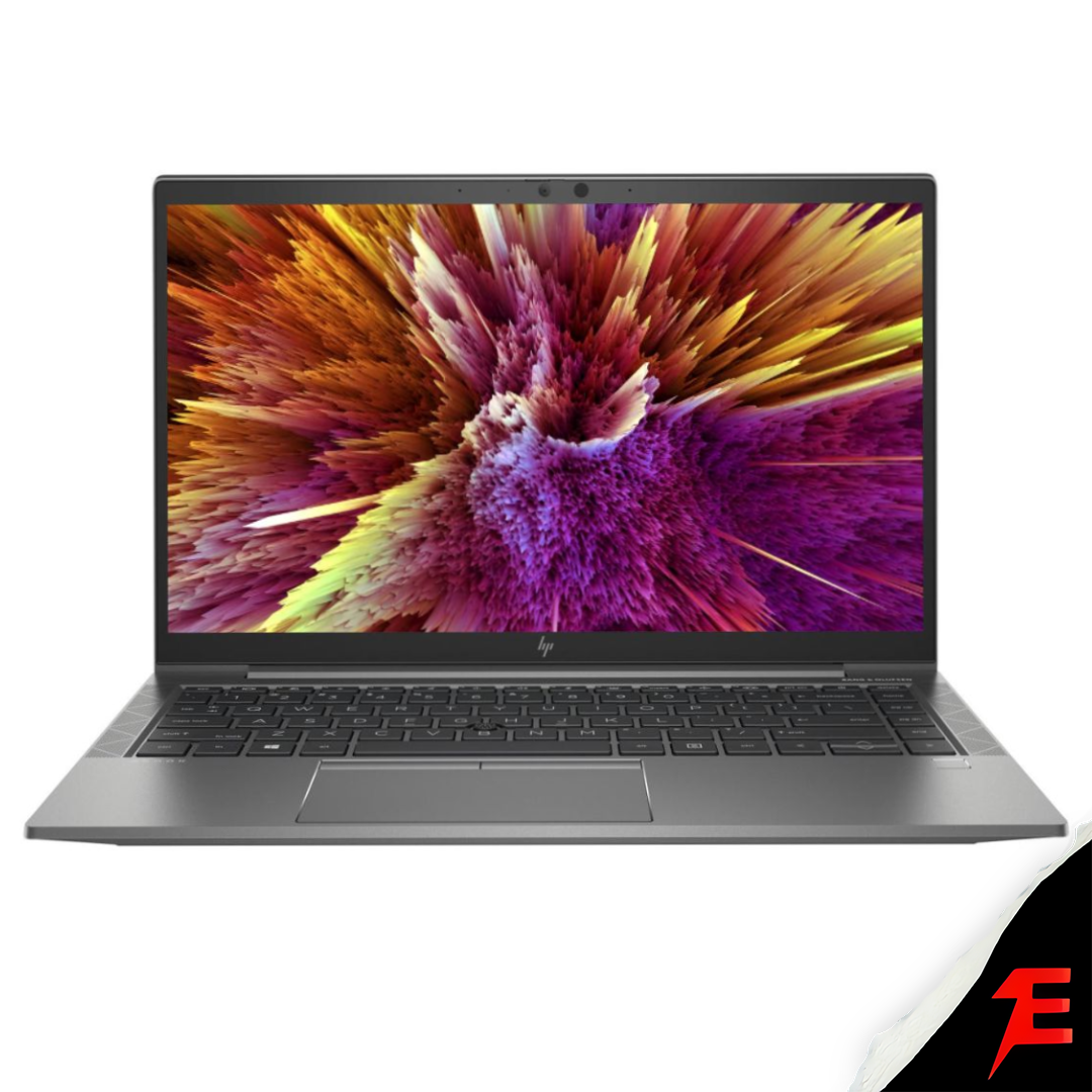 HP ZBook Firefly 14 G8 i5/11éme (16/256) (Comme Neuf)