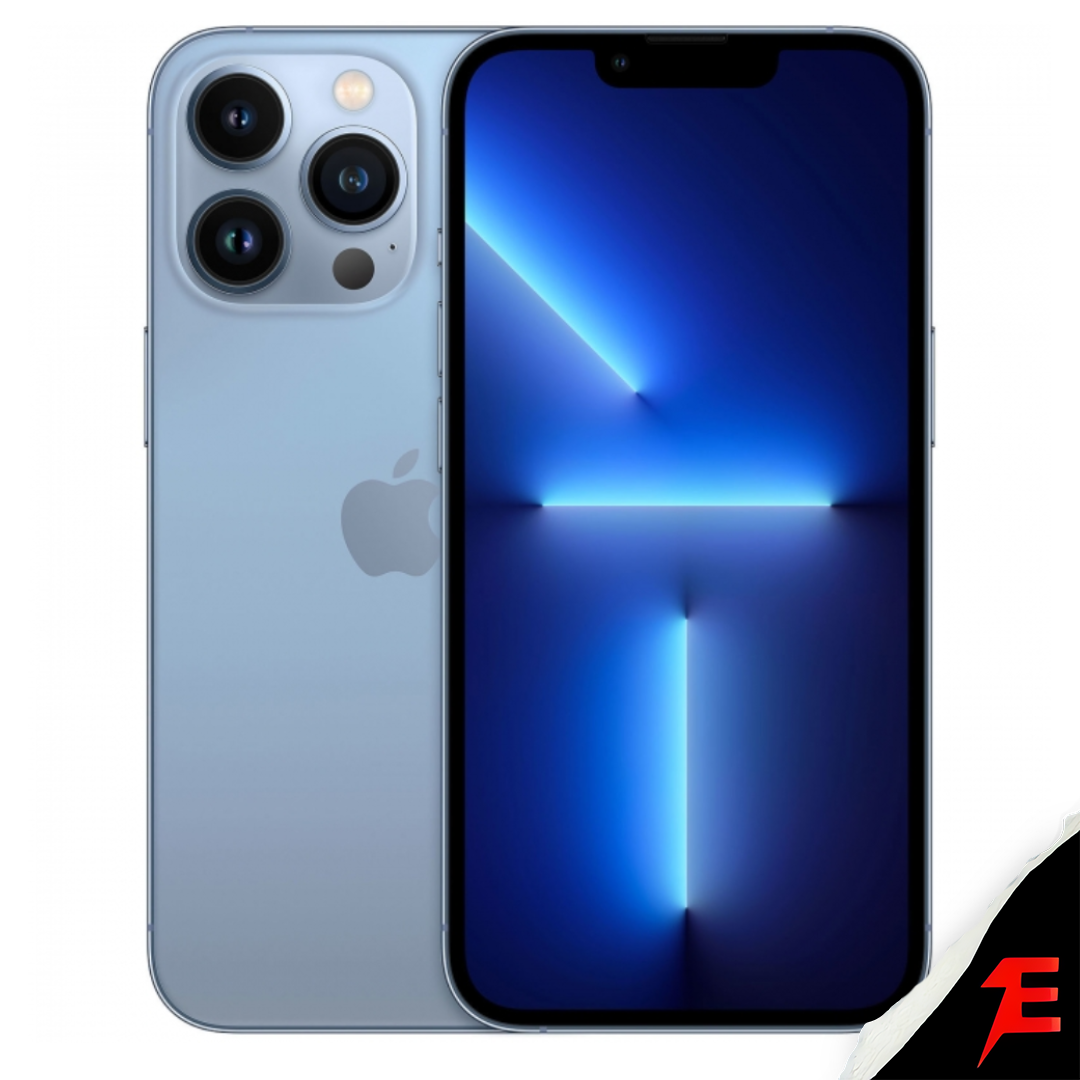iPhone 13 Pro Max 128Gb (Comme Neuf)