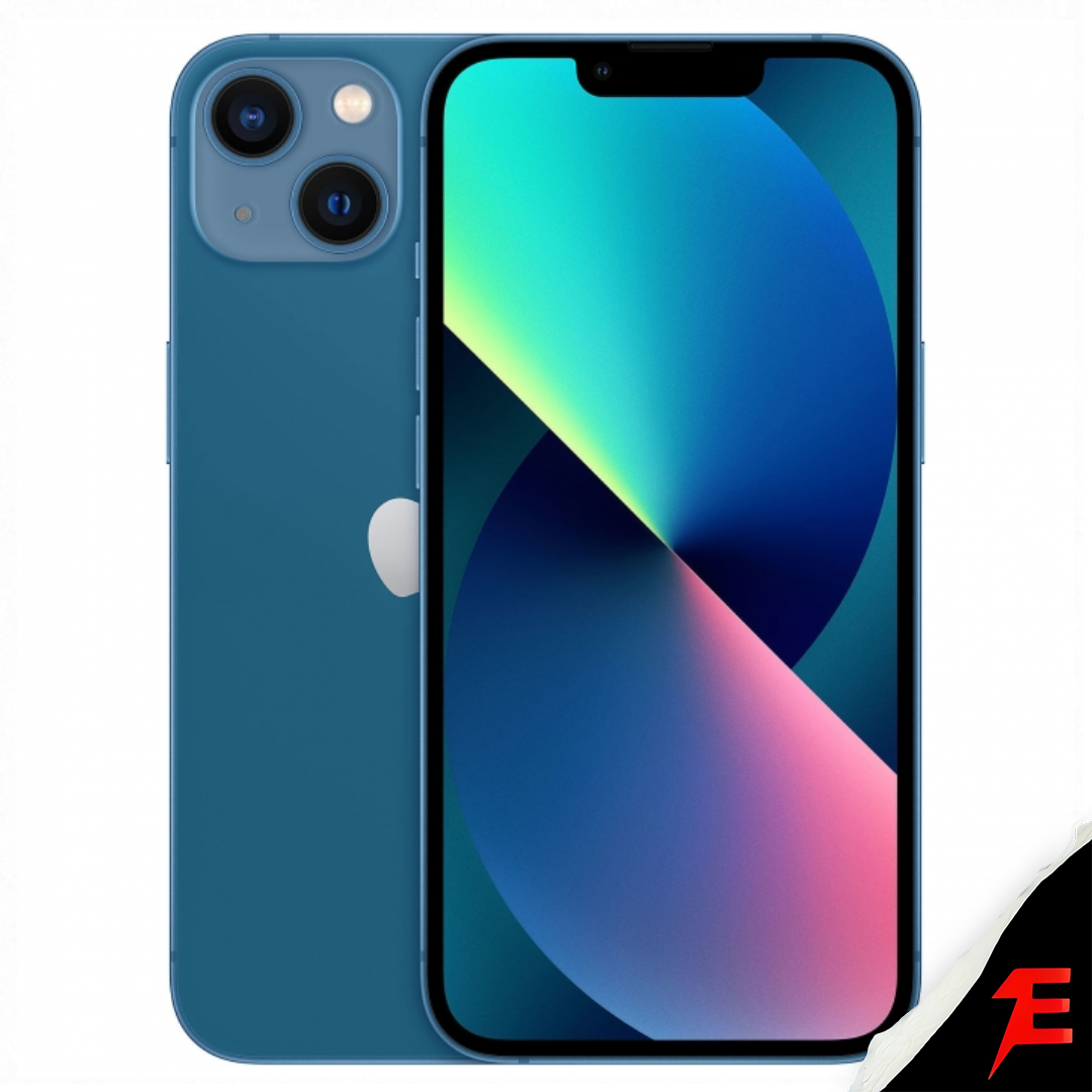 iPhone 13 Normal 128Gb (Comme Neuf)