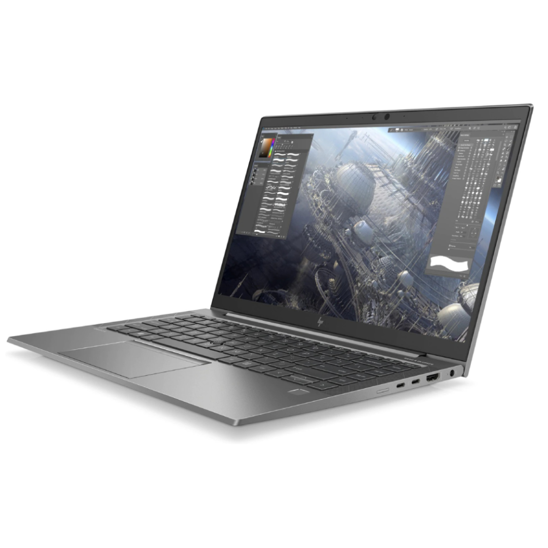 HP ZBook Firefly 14 G8 i5/11éme (16/256) (Comme Neuf)