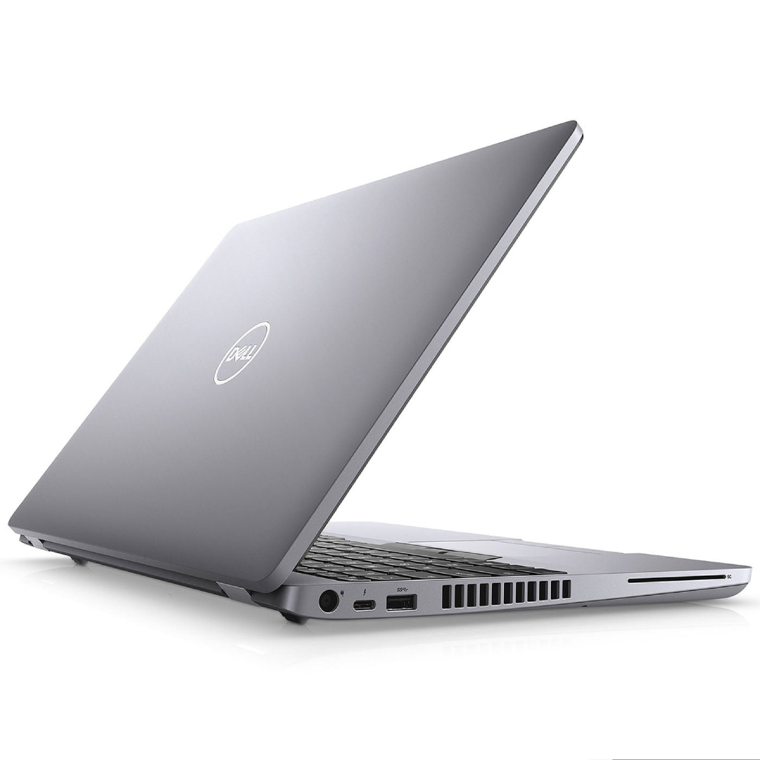 Dell Latitude 5510 i5/10éme (8/256) - Occasion