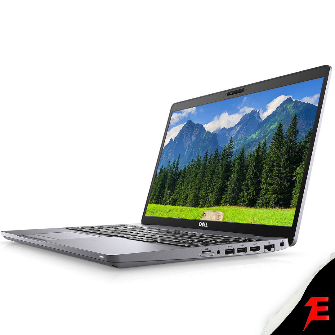 Dell 5510 i5/10éme (16/256) (Comme Neuf)