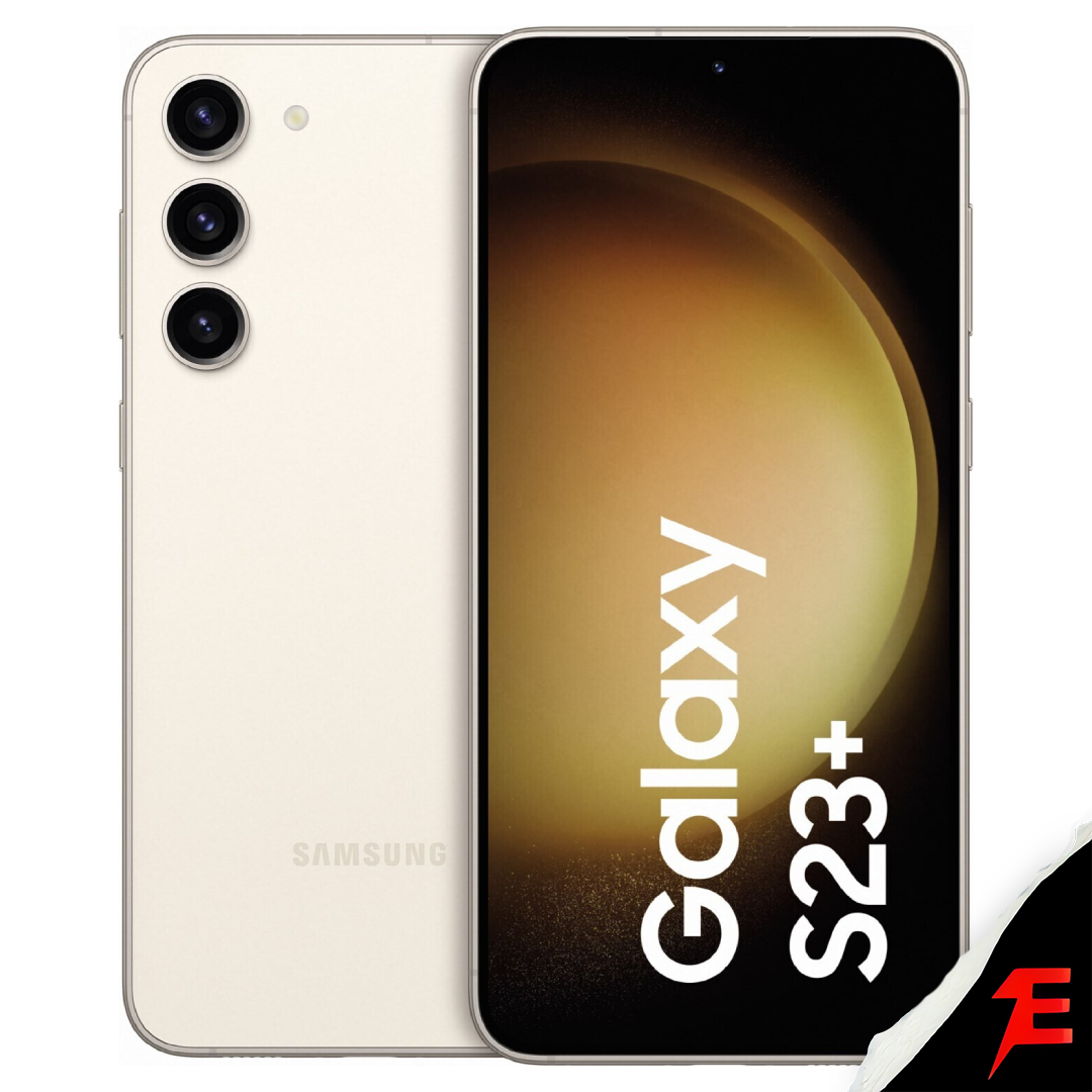 Samsung S23 Plus 5G 256GB (Comme Neuf)