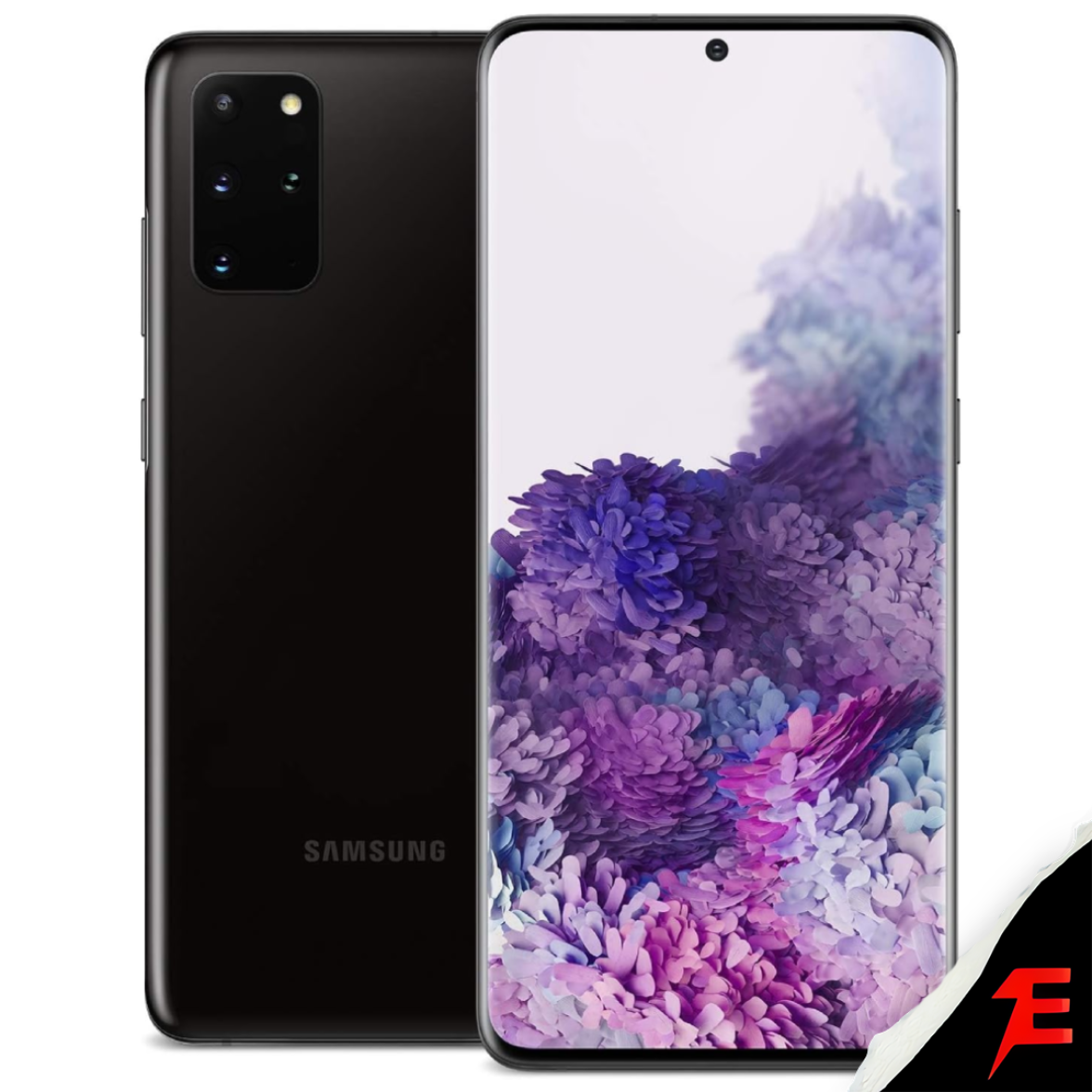 SAMSUNG Galaxy S20 Plus (8/128) (Comme Neuf)