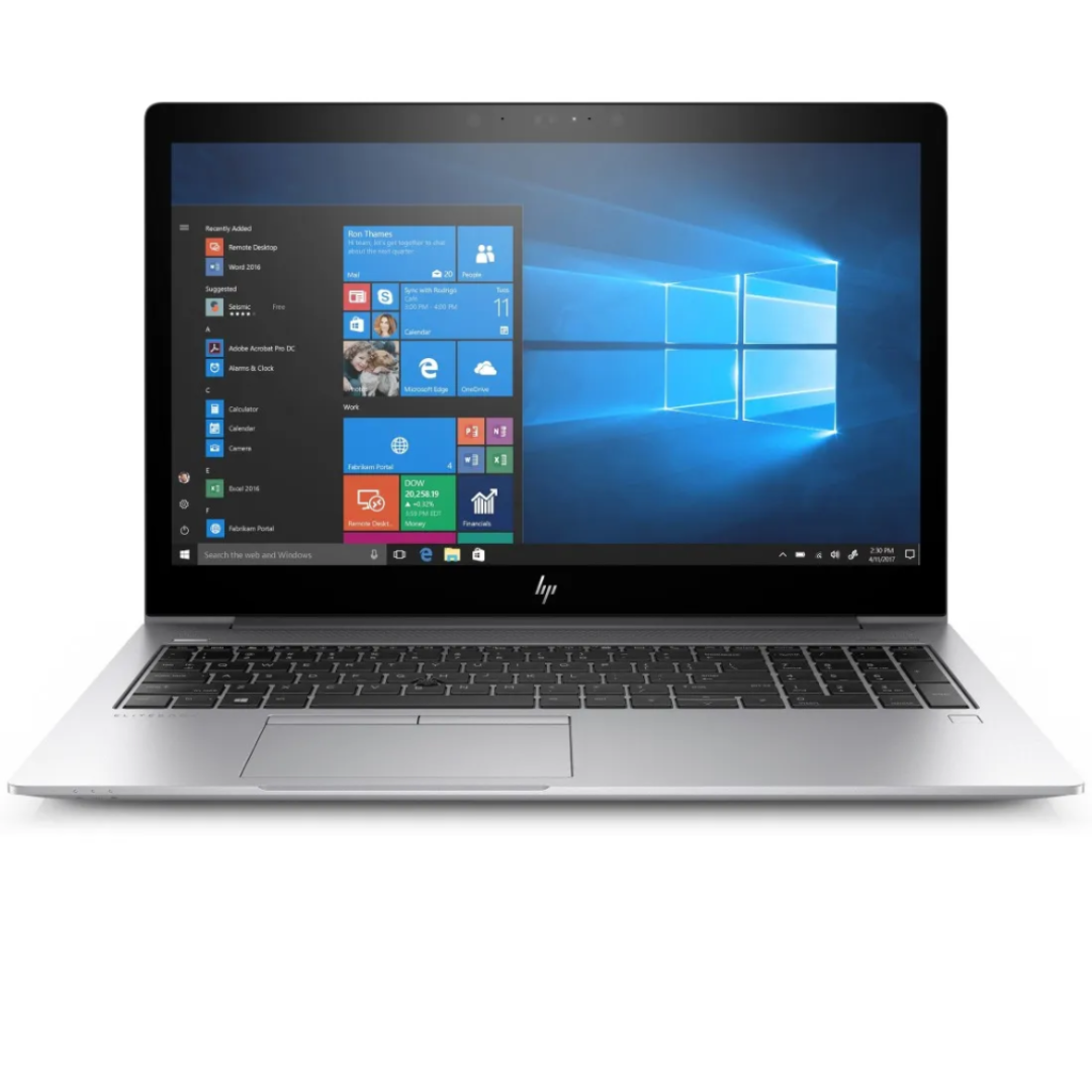 HP EliteBook 755 G5 Ryzen 5 (16/256)(Comme Neuf)