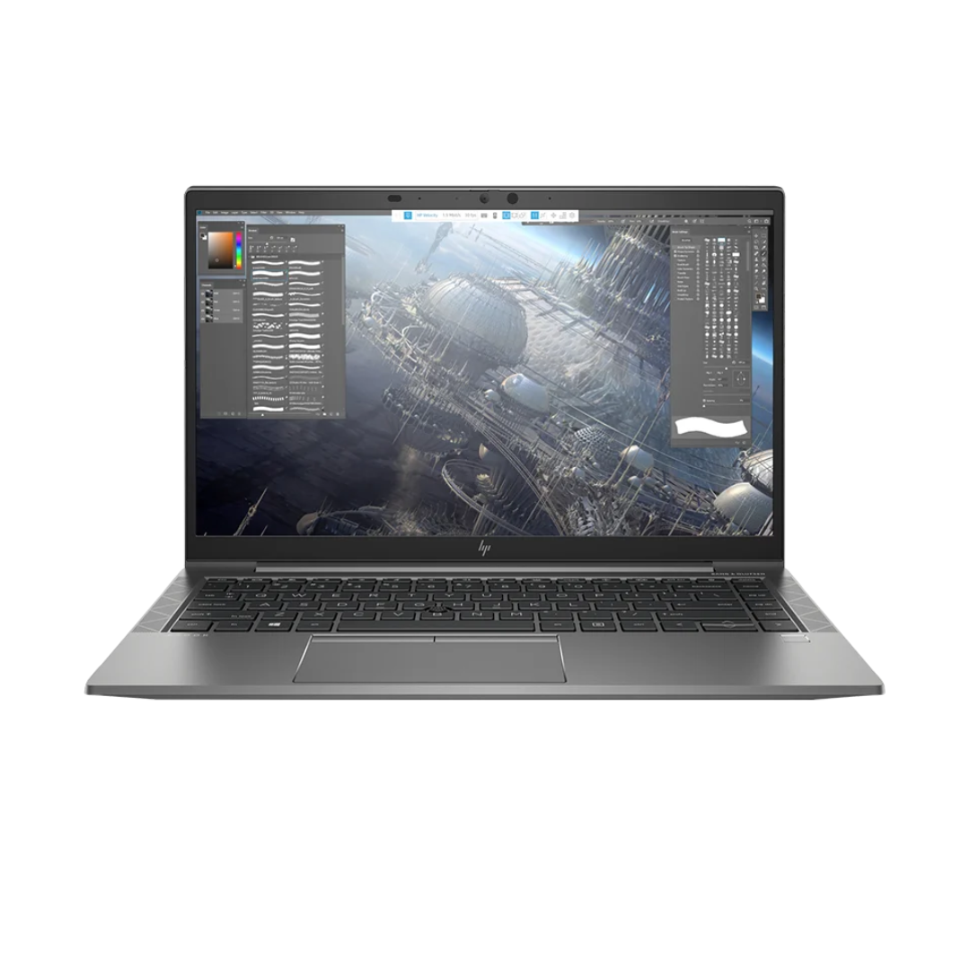 HP ZBook Firefly 14 G7 i7/10th (16/512)- Tactile  (Comme Neuf)