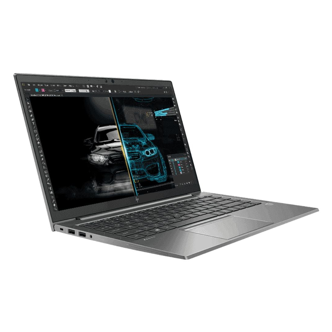 HP ZBook Firefly 14 G7 i7/10th (16/512)- Tactile  (Comme Neuf)