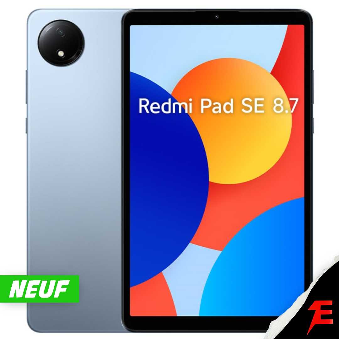 Xiaomi Redmi Pad SE (6/128)