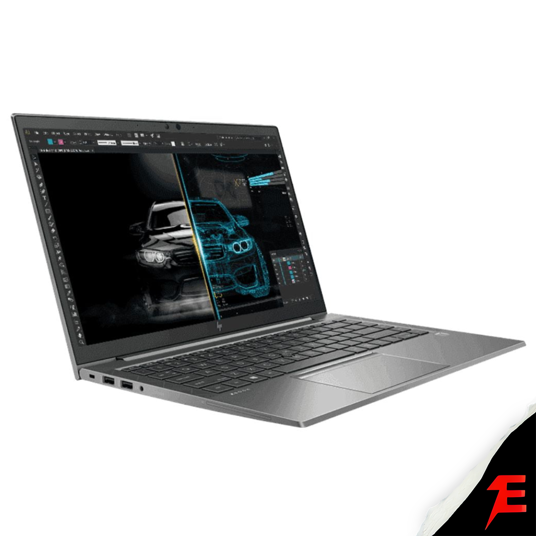 HP ZBook Firefly  14 G7 i5/10éme (16/256) (Comme Neuf)