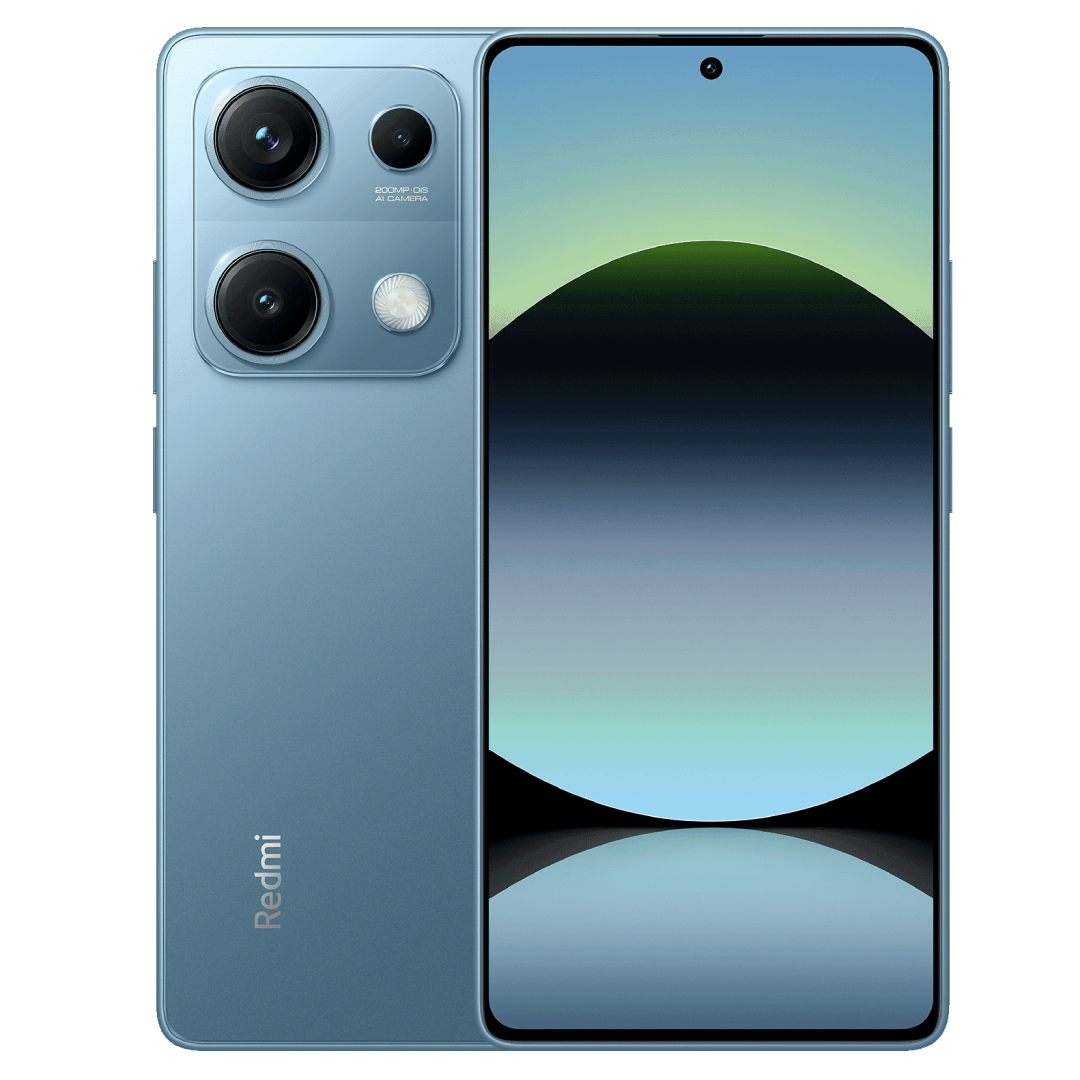 Redmi Note 14S ( 8/256 ) (Neuf Boîte fermée) + Redmi Buds 6  Play( cadeau )🎁