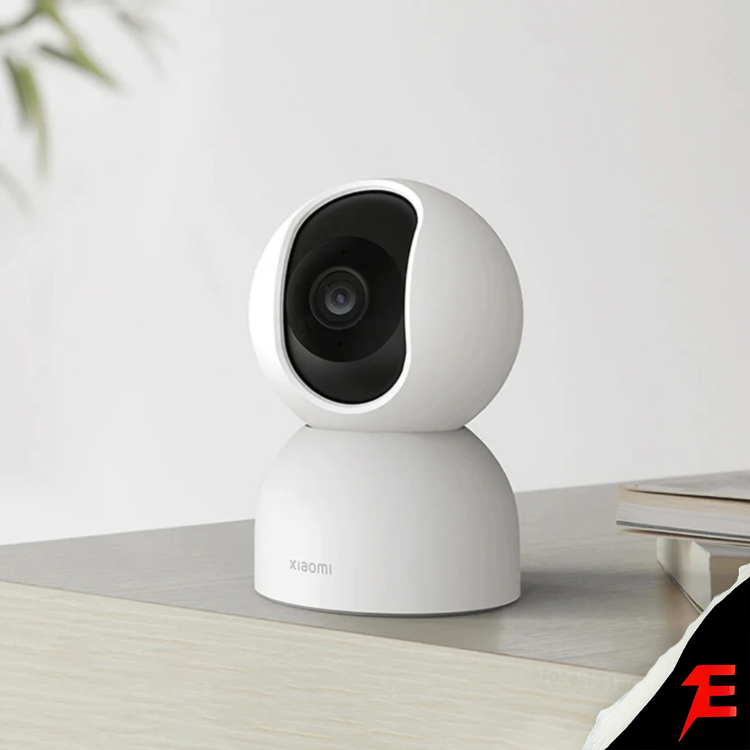 Xiaomi Smart Camera  C400