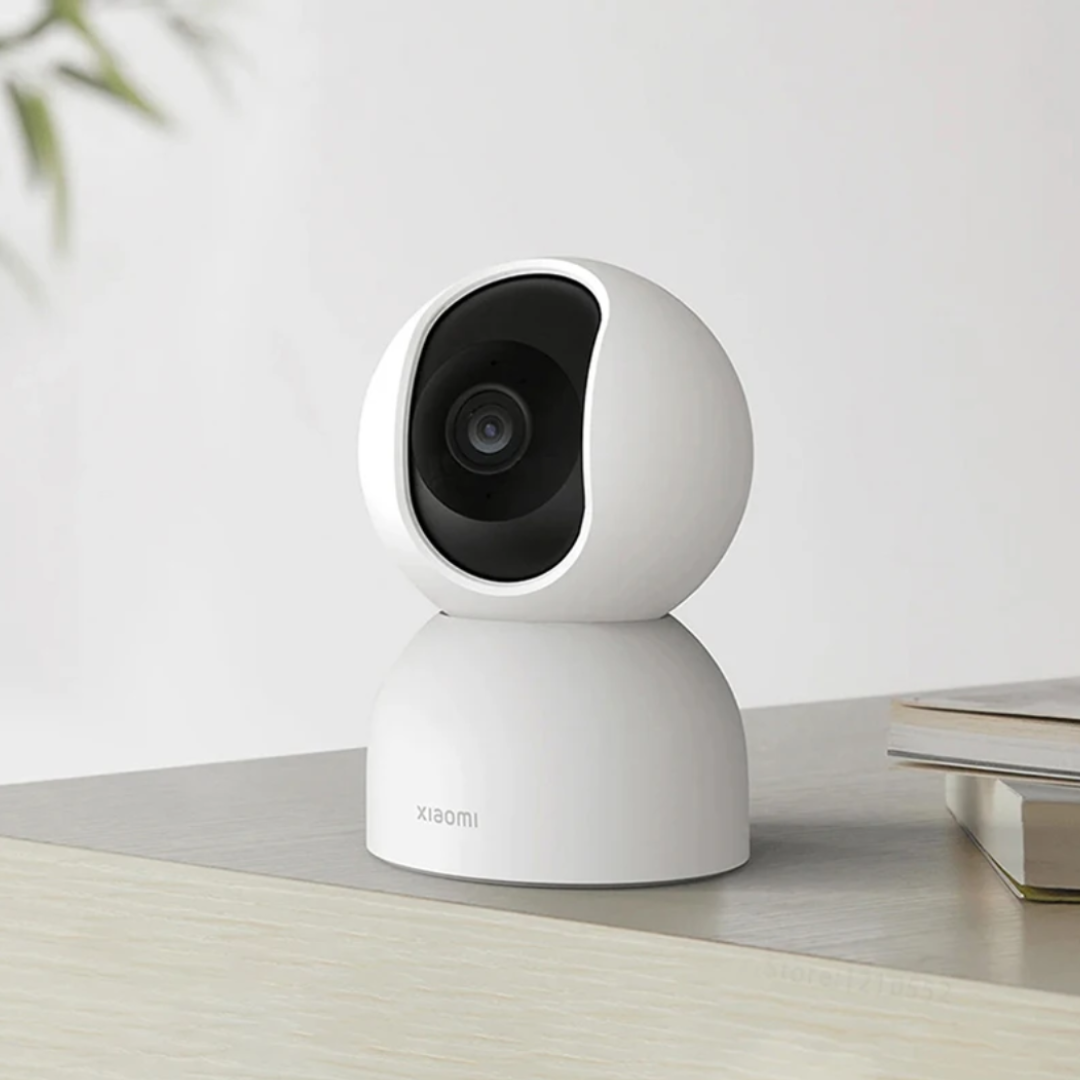 Xiaomi Smart Camera  C400
